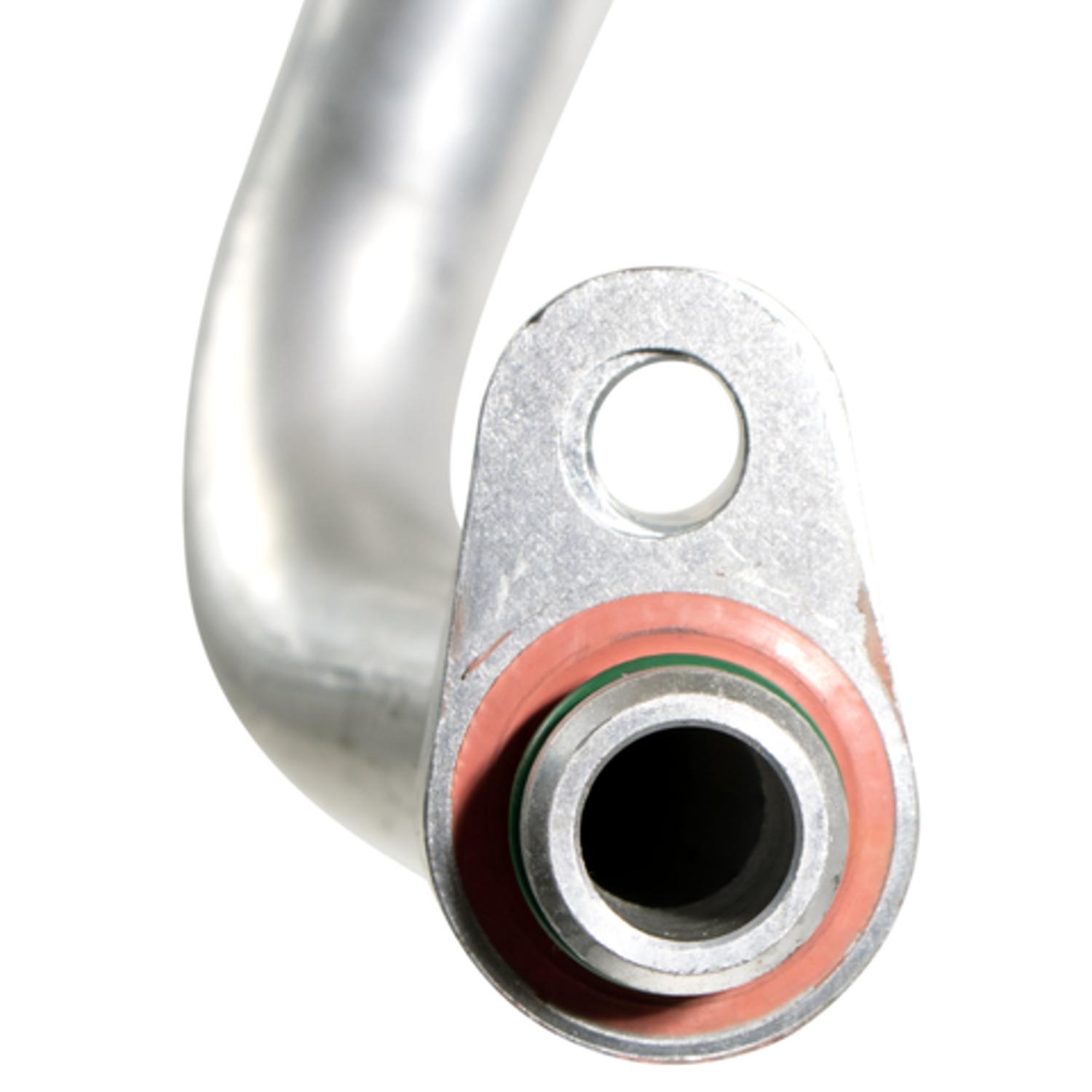 Four Seasons 65294 - A/C Refrigerant Suction Hose Four Seasons 65294 A/C Refrigerant Suction Hose product image 3 of 5