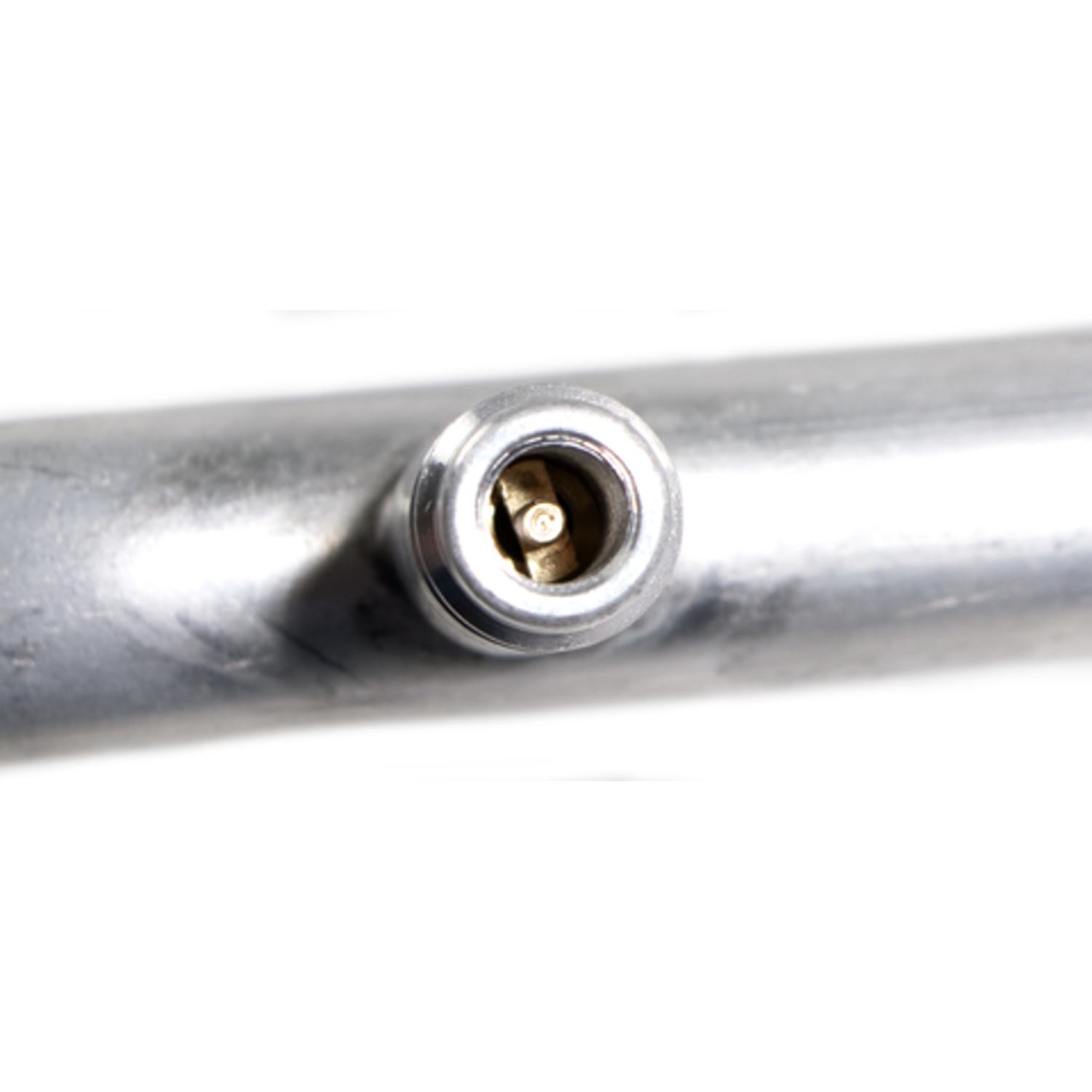 Four Seasons 65294 - A/C Refrigerant Suction Hose Four Seasons 65294 A/C Refrigerant Suction Hose product image 4 of 5
