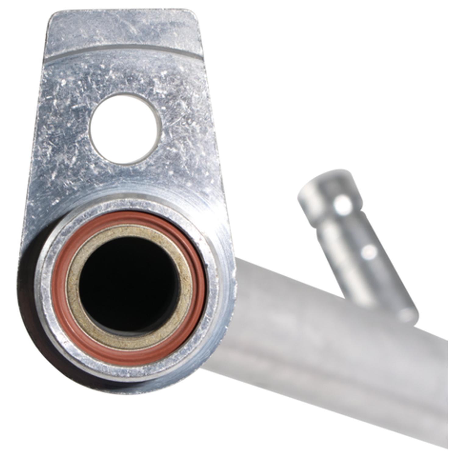 Four Seasons 65294 - A/C Refrigerant Suction Hose Four Seasons 65294 A/C Refrigerant Suction Hose product image 5 of 5