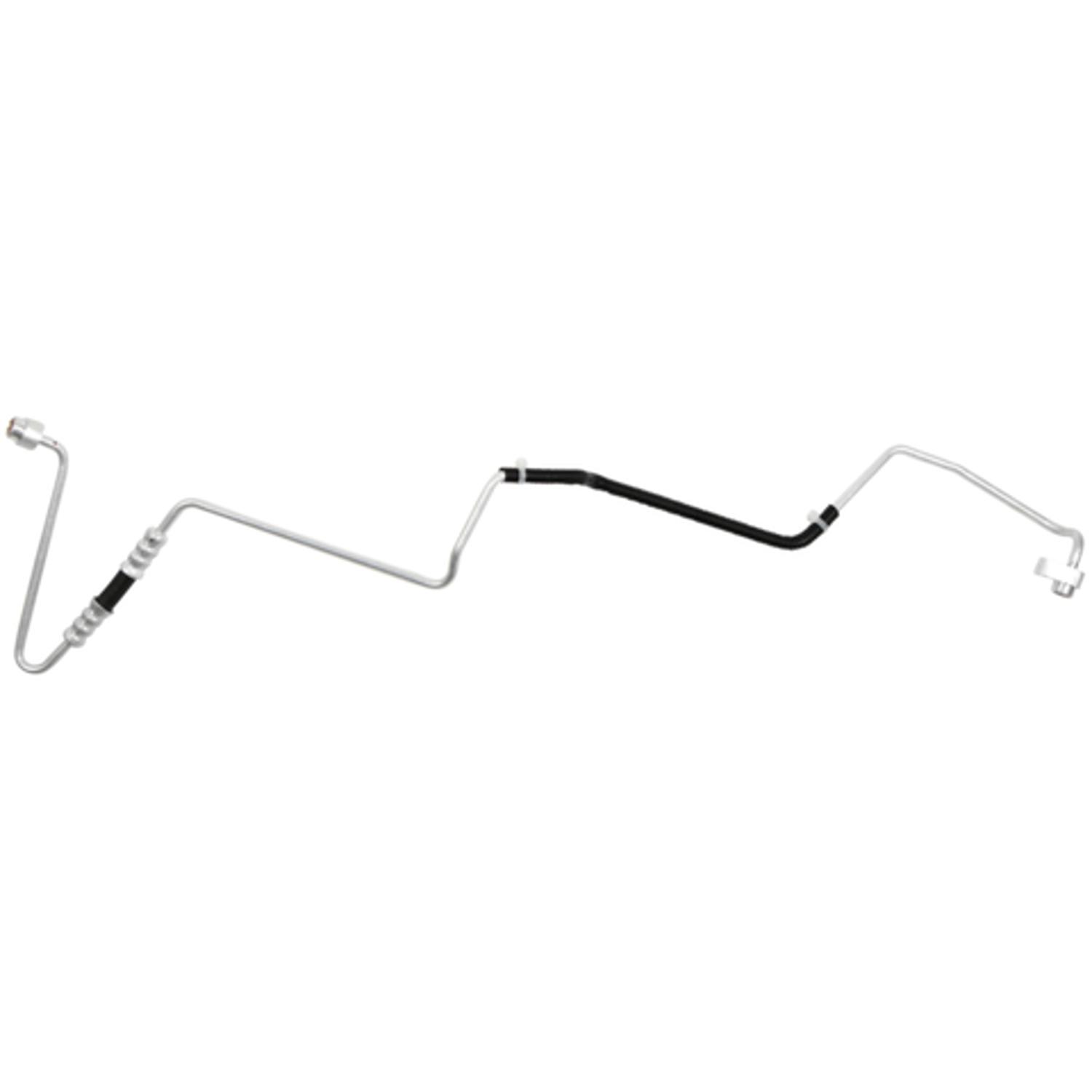 Four Seasons 65295 - A/C Refrigerant Liquid Hose Four Seasons 65295 A/C Refrigerant Liquid Hose product image 1 of 4