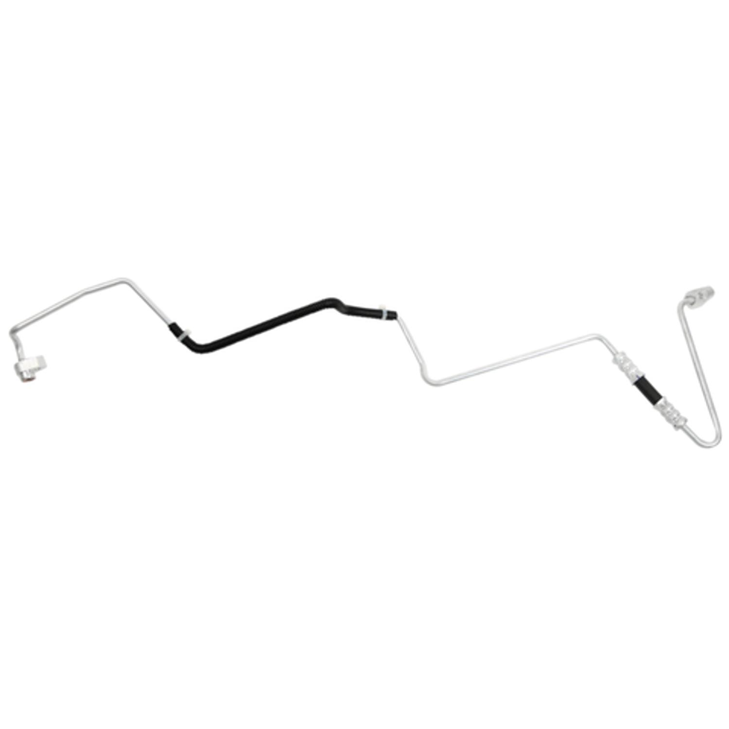 Four Seasons 65295 - A/C Refrigerant Liquid Hose Four Seasons 65295 A/C Refrigerant Liquid Hose product image 2 of 4