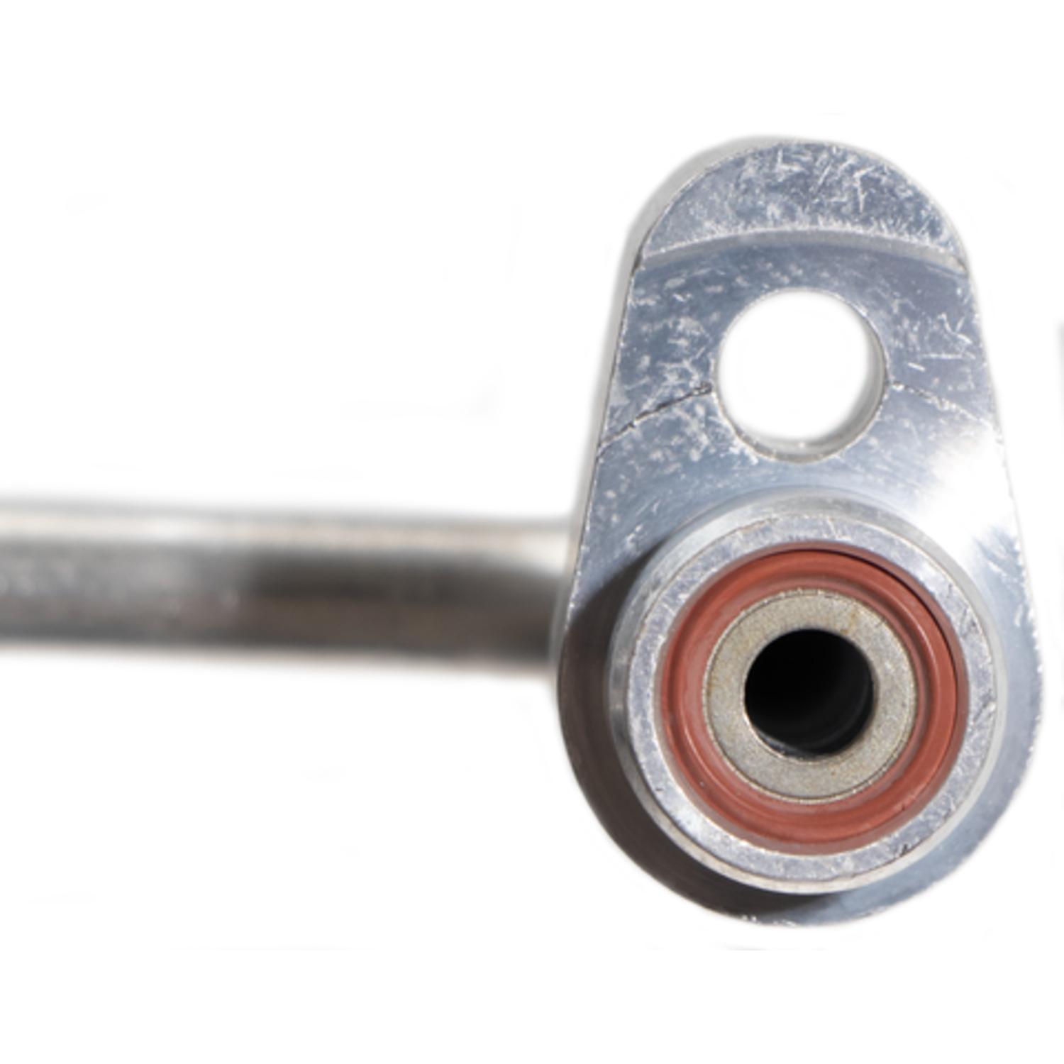 Four Seasons 65295 - A/C Refrigerant Liquid Hose Four Seasons 65295 A/C Refrigerant Liquid Hose product image 3 of 4