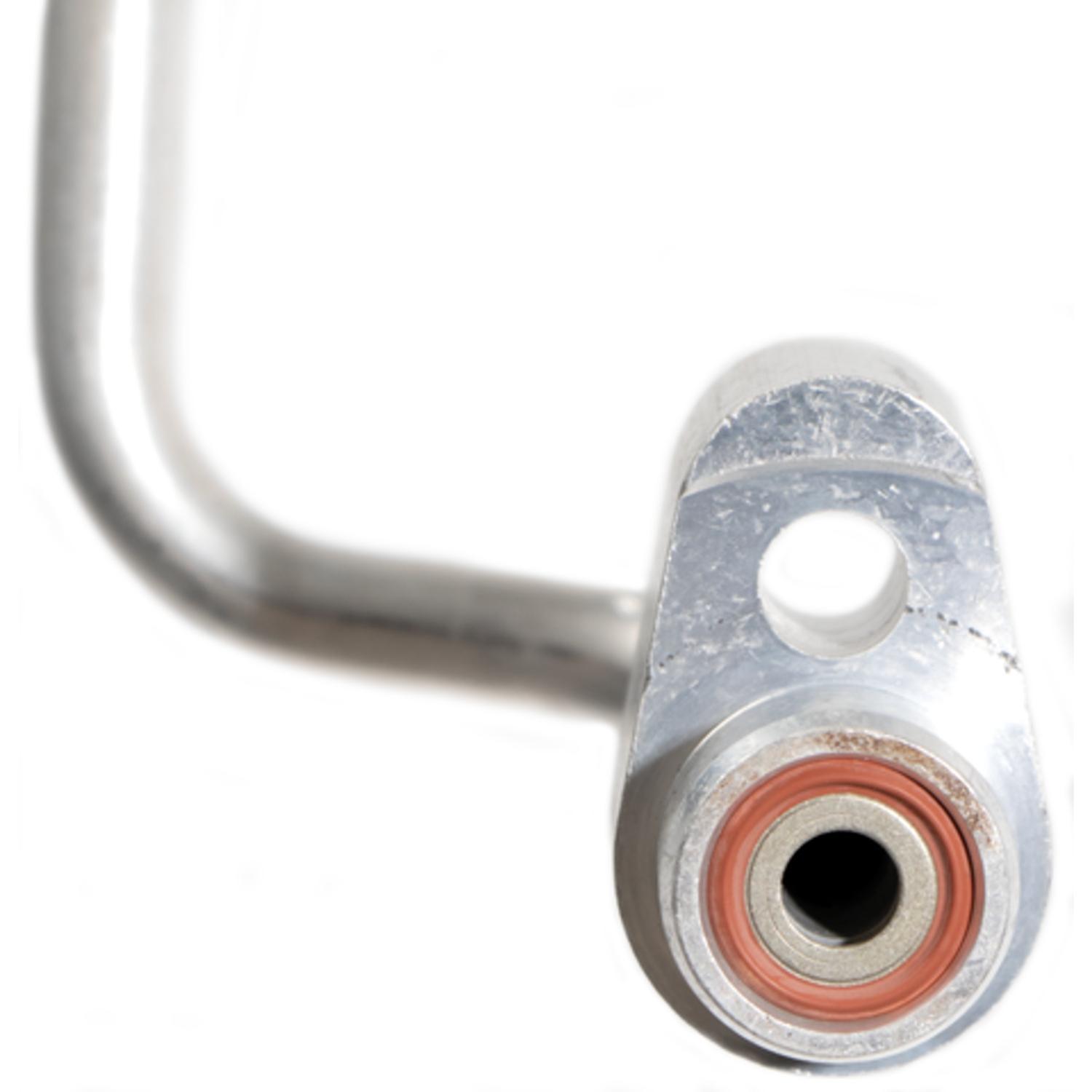 Four Seasons 65295 - A/C Refrigerant Liquid Hose Four Seasons 65295 A/C Refrigerant Liquid Hose product image 4 of 4