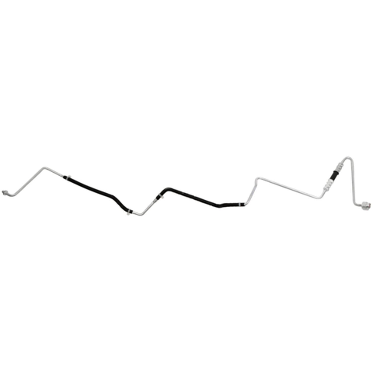 Four Seasons 65296 - A/C Refrigerant Liquid Hose Four Seasons 65296 A/C Refrigerant Liquid Hose product image 1 of 4