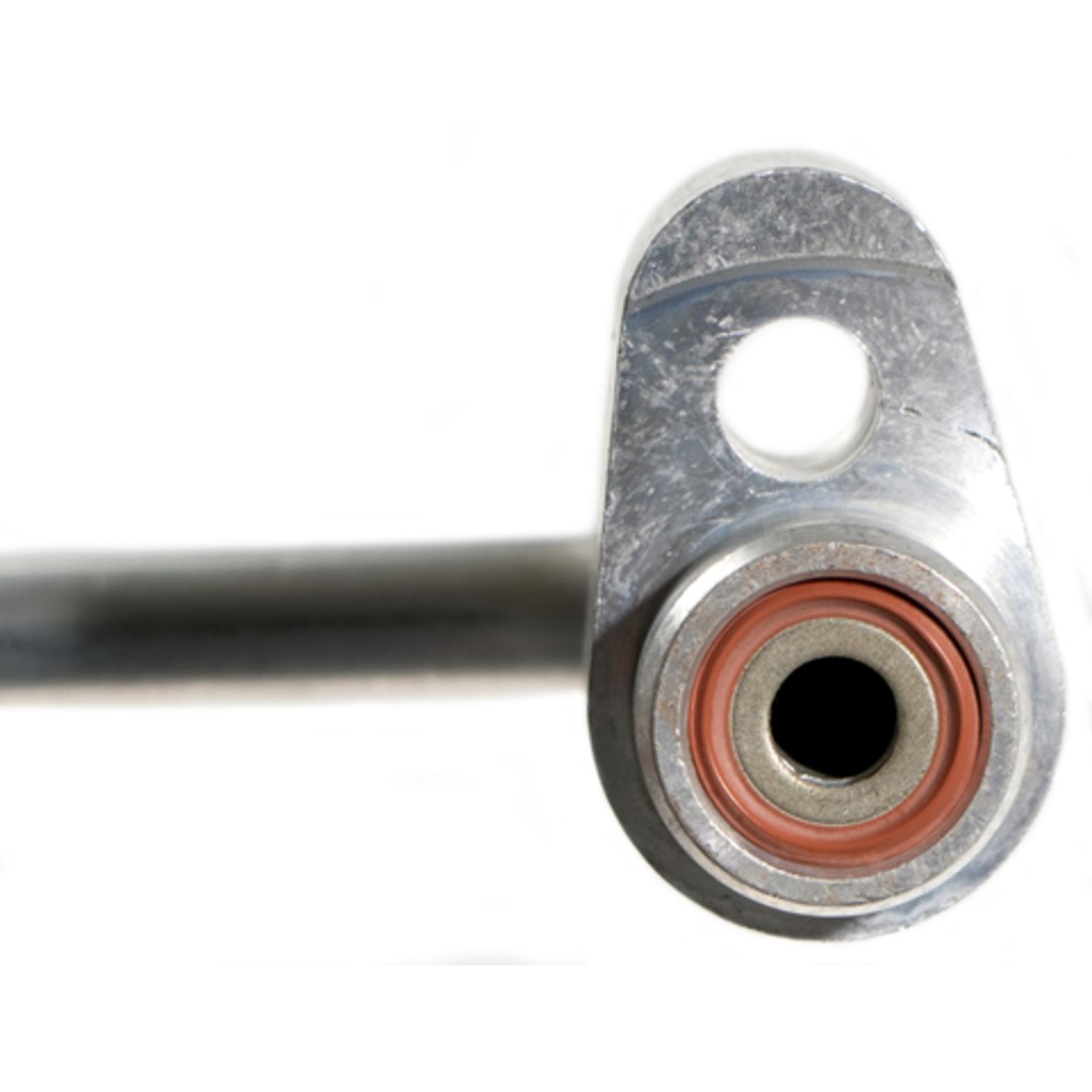 Four Seasons 65296 - A/C Refrigerant Liquid Hose Four Seasons 65296 A/C Refrigerant Liquid Hose product image 4 of 4
