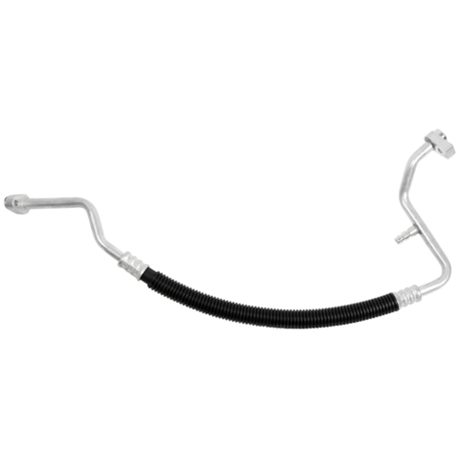 Four Seasons 65297 - A/C Refrigerant Suction Hose Four Seasons 65297 A/C Refrigerant Suction Hose product image 1 of 5