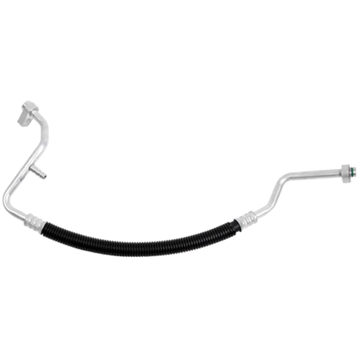 Four Seasons 65297 - A/C Refrigerant Suction Hose Four Seasons 65297 A/C Refrigerant Suction Hose product image 2 of 5