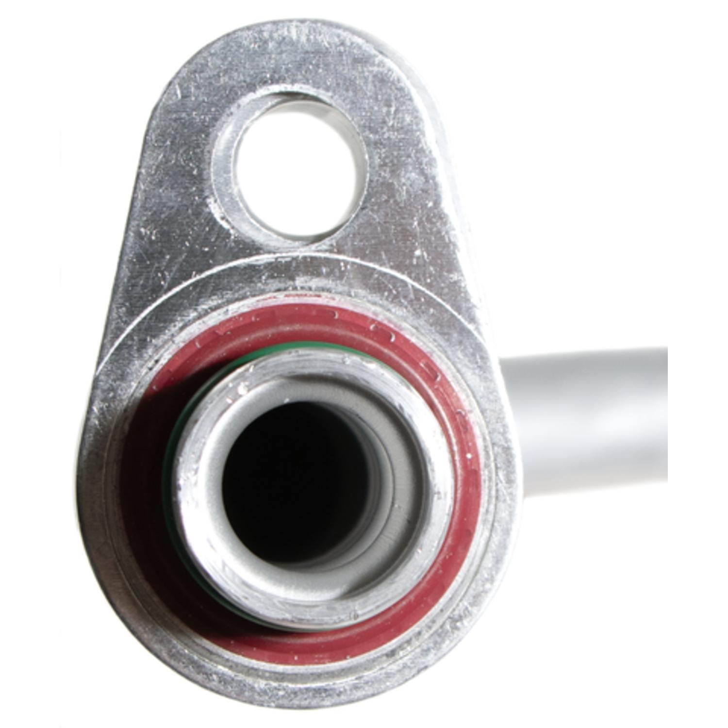 Four Seasons 65297 - A/C Refrigerant Suction Hose Four Seasons 65297 A/C Refrigerant Suction Hose product image 3 of 5