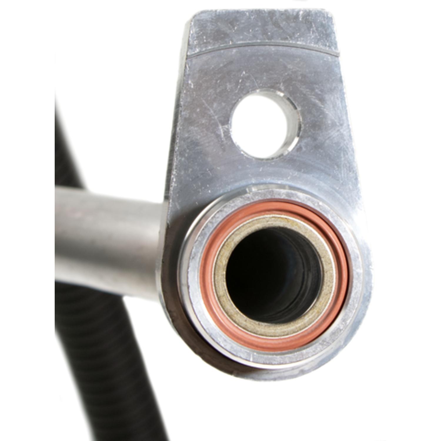 Four Seasons 65297 - A/C Refrigerant Suction Hose Four Seasons 65297 A/C Refrigerant Suction Hose product image 4 of 5