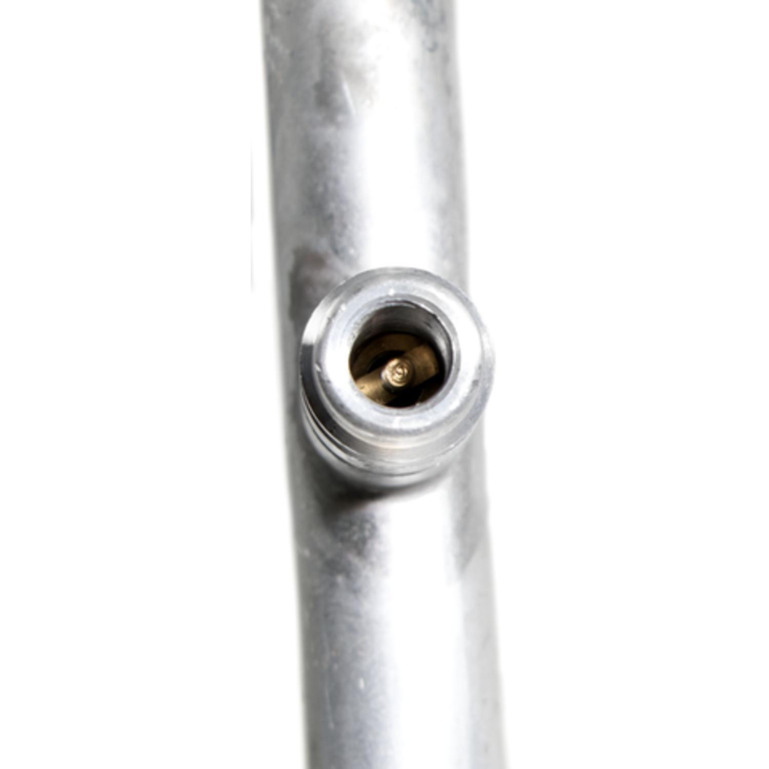 Four Seasons 65297 - A/C Refrigerant Suction Hose Four Seasons 65297 A/C Refrigerant Suction Hose product image 5 of 5