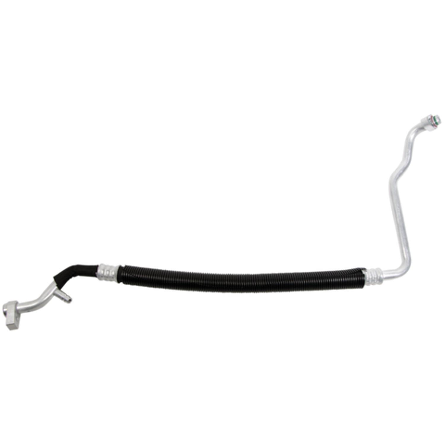 Four Seasons 65298 A/C Refrigerant Suction Hose product image 2 of 5