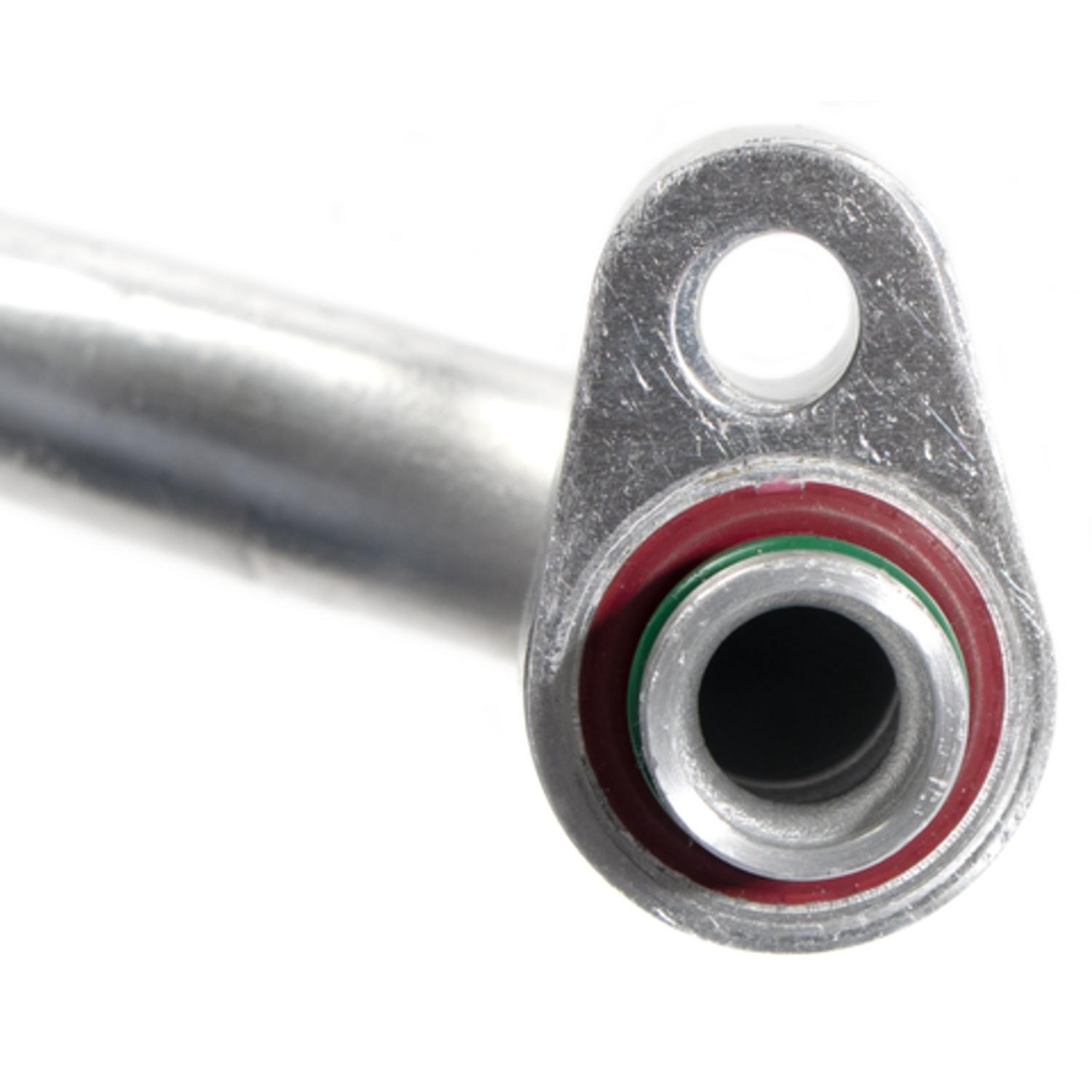 Four Seasons 65298 A/C Refrigerant Suction Hose product image 3 of 5