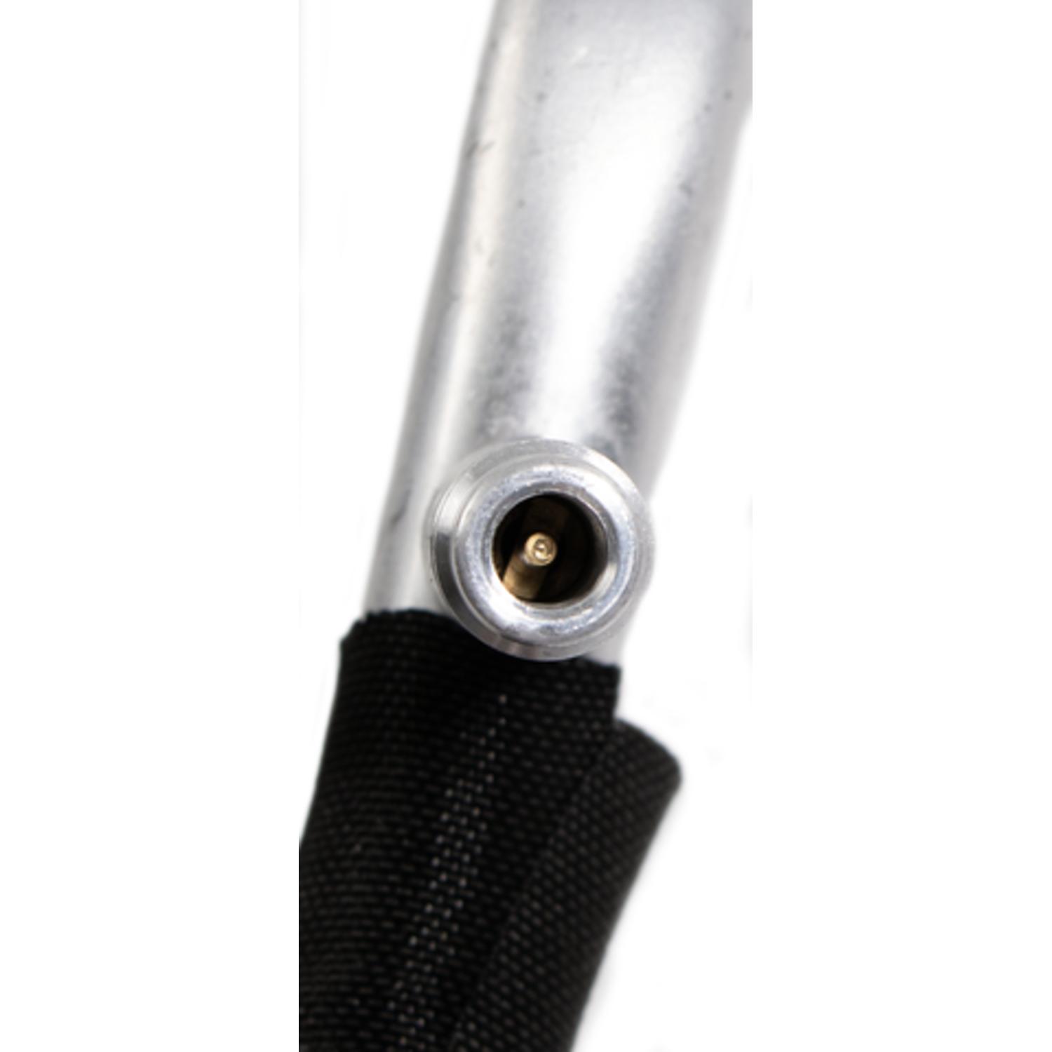 Four Seasons 65298 A/C Refrigerant Suction Hose product image 4 of 5