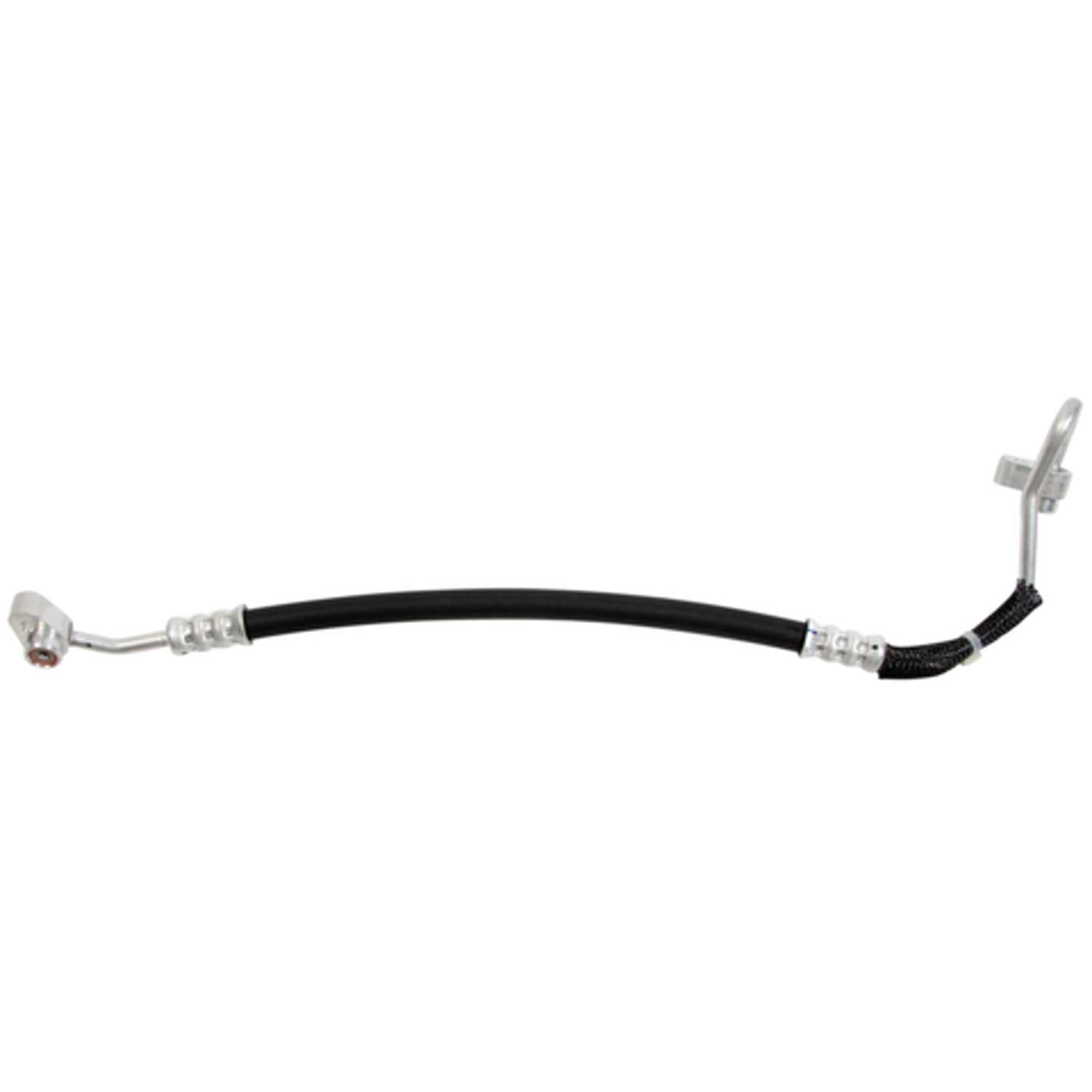 Four Seasons 65299 - A/C Refrigerant Liquid Hose Four Seasons 65299 A/C Refrigerant Liquid Hose product image 1 of 4