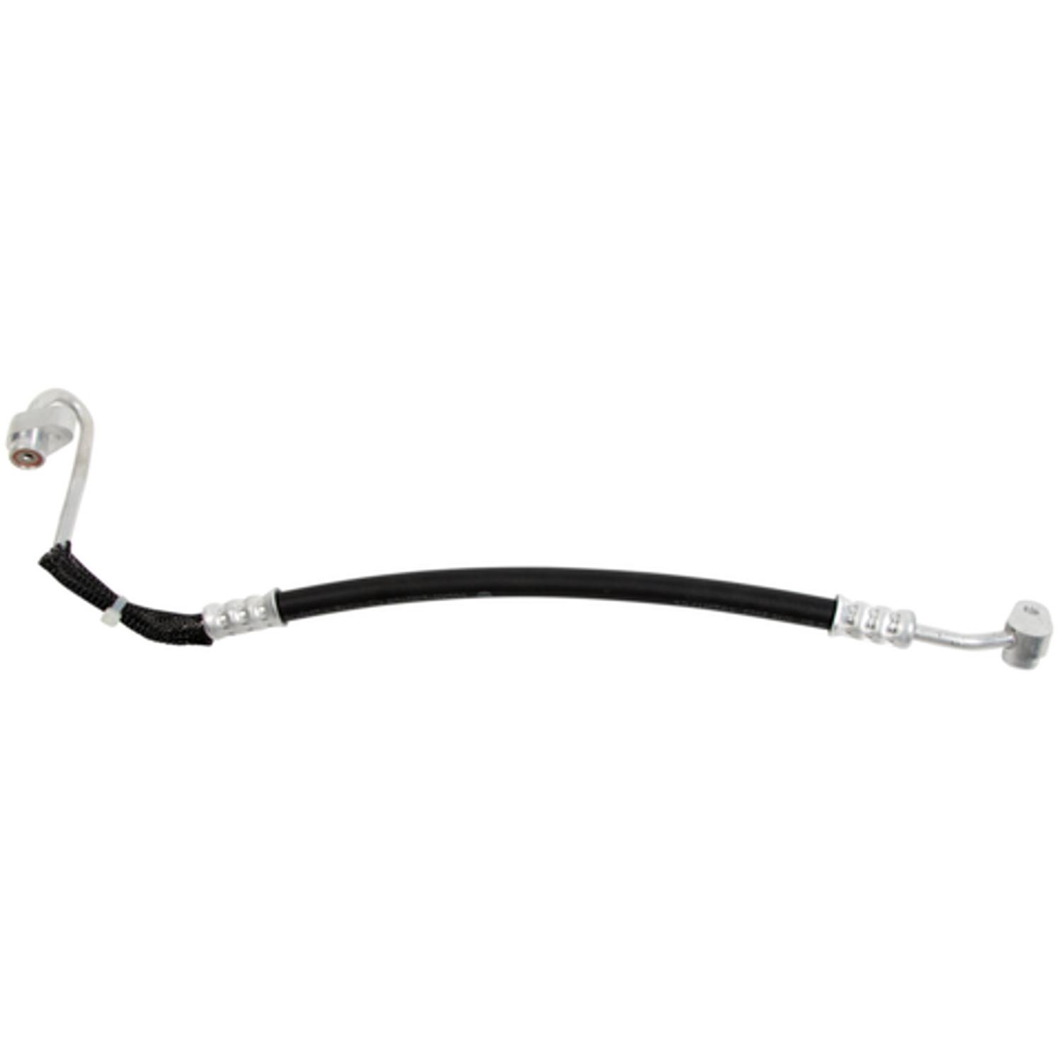 Four Seasons 65299 - A/C Refrigerant Liquid Hose Four Seasons 65299 A/C Refrigerant Liquid Hose product image 2 of 4