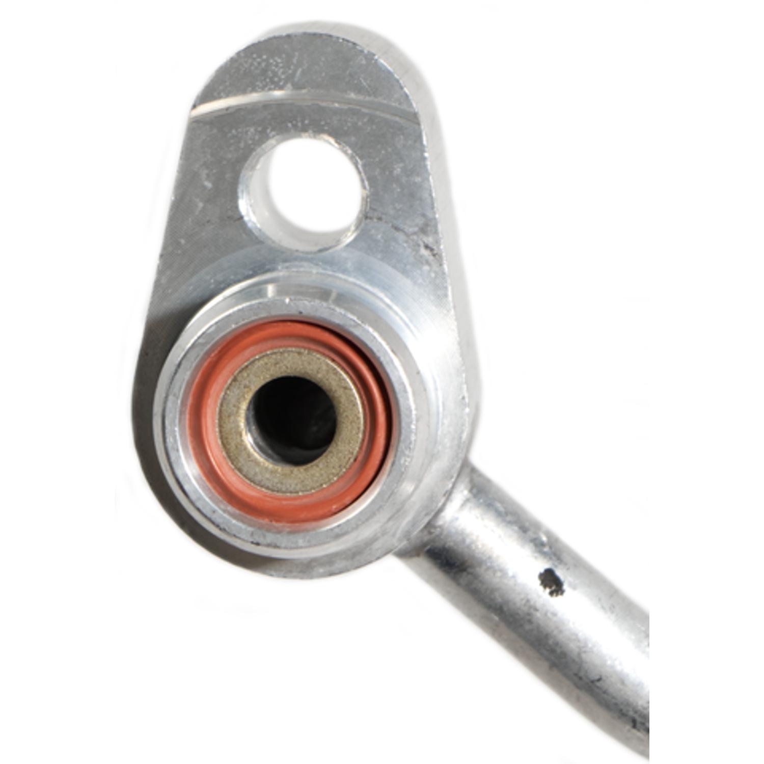 Four Seasons 65299 - A/C Refrigerant Liquid Hose Four Seasons 65299 A/C Refrigerant Liquid Hose product image 3 of 4