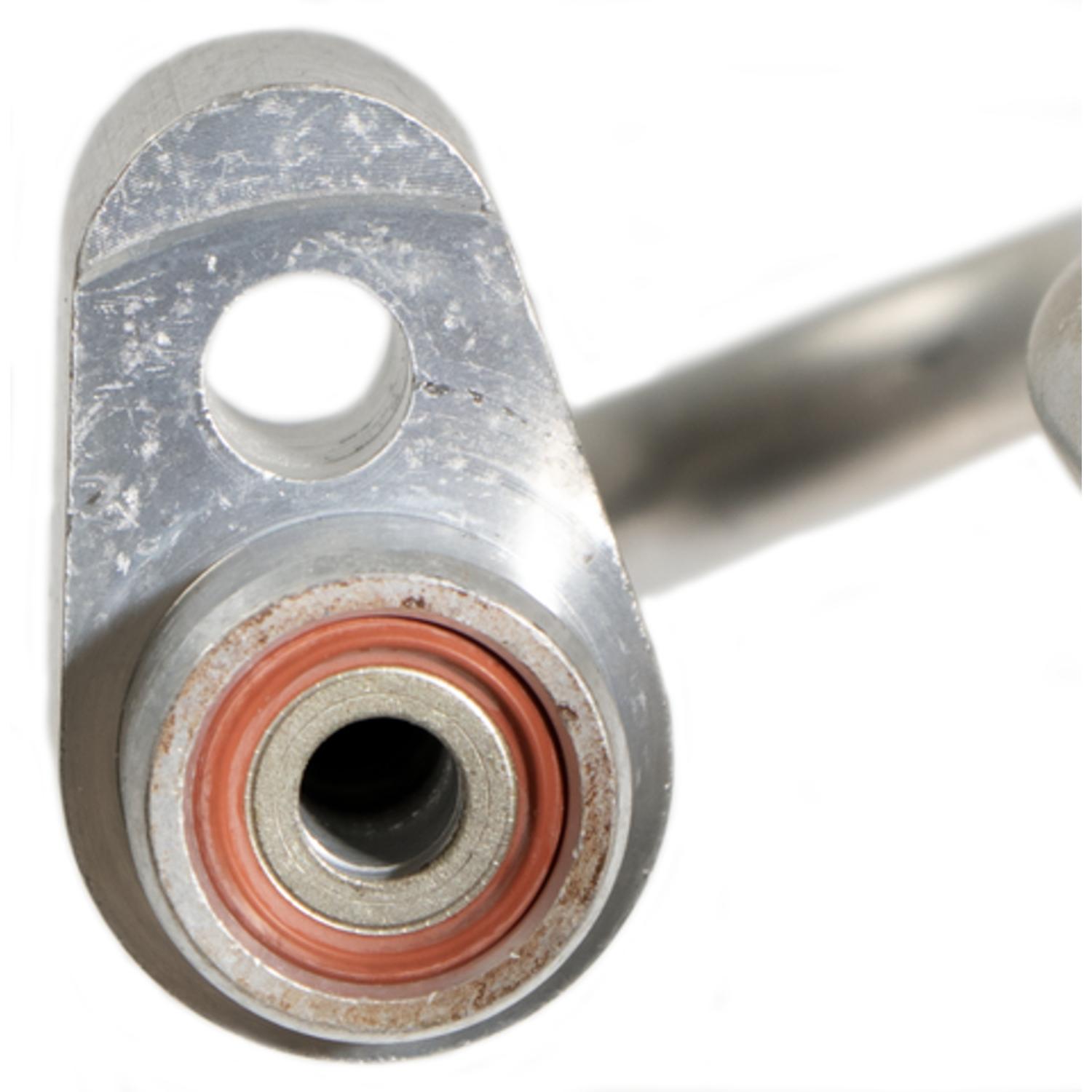 Four Seasons 65299 - A/C Refrigerant Liquid Hose Four Seasons 65299 A/C Refrigerant Liquid Hose product image 4 of 4