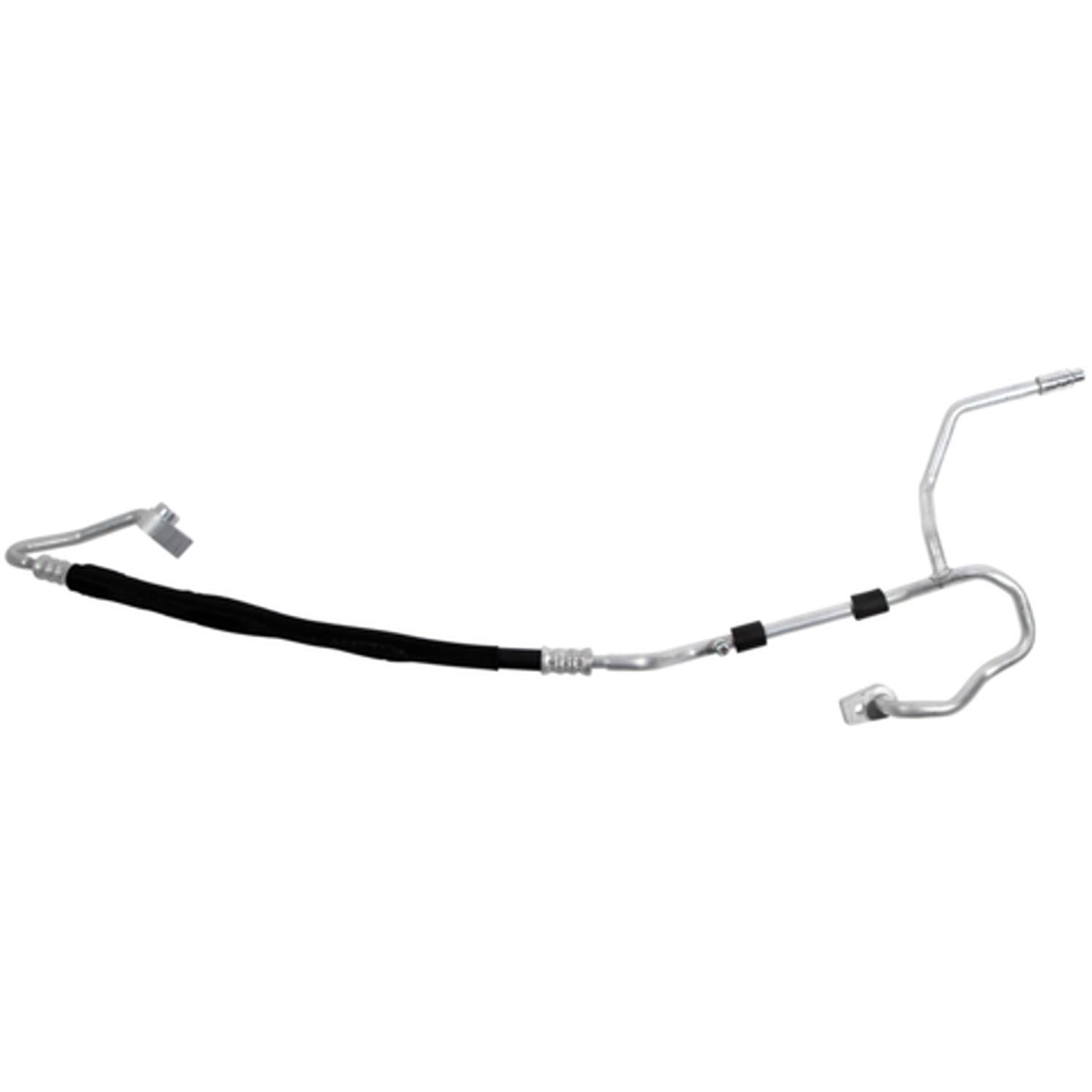 Four Seasons 65301 - A/C Refrigerant Discharge Hose Four Seasons 65301 A/C Refrigerant Discharge Hose product image 1 of 6