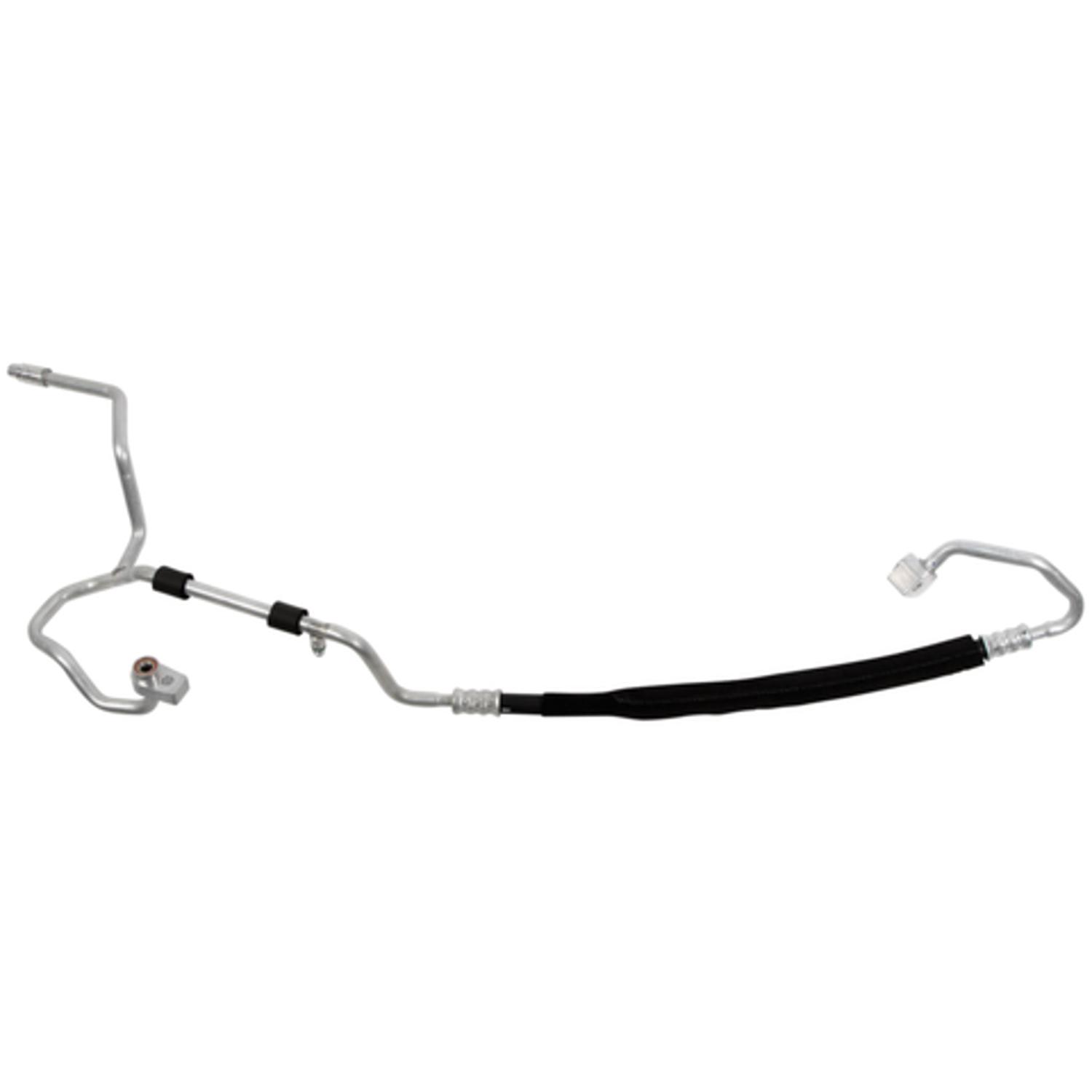 Four Seasons 65301 - A/C Refrigerant Discharge Hose Four Seasons 65301 A/C Refrigerant Discharge Hose product image 2 of 6
