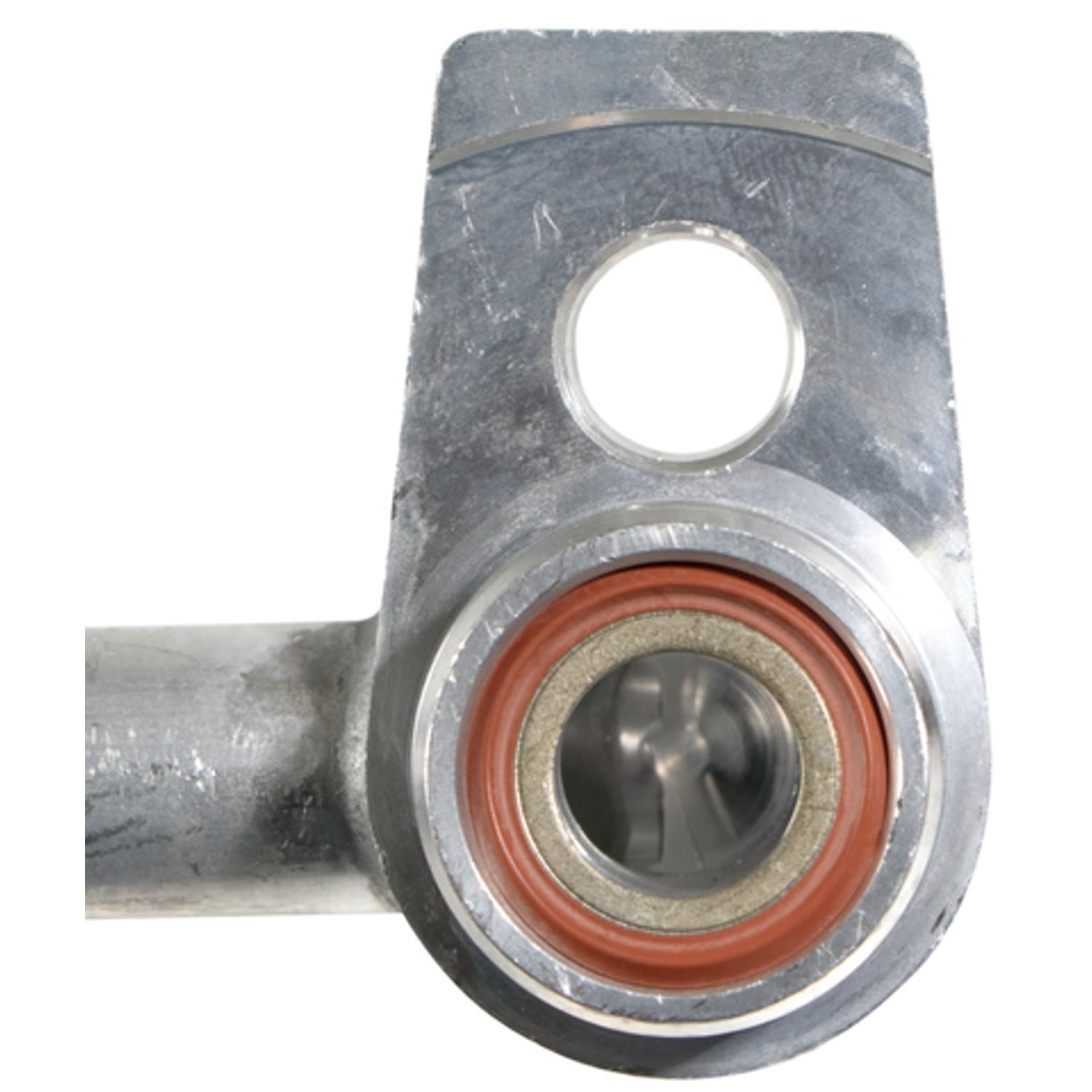 Four Seasons 65301 - A/C Refrigerant Discharge Hose Four Seasons 65301 A/C Refrigerant Discharge Hose product image 3 of 6