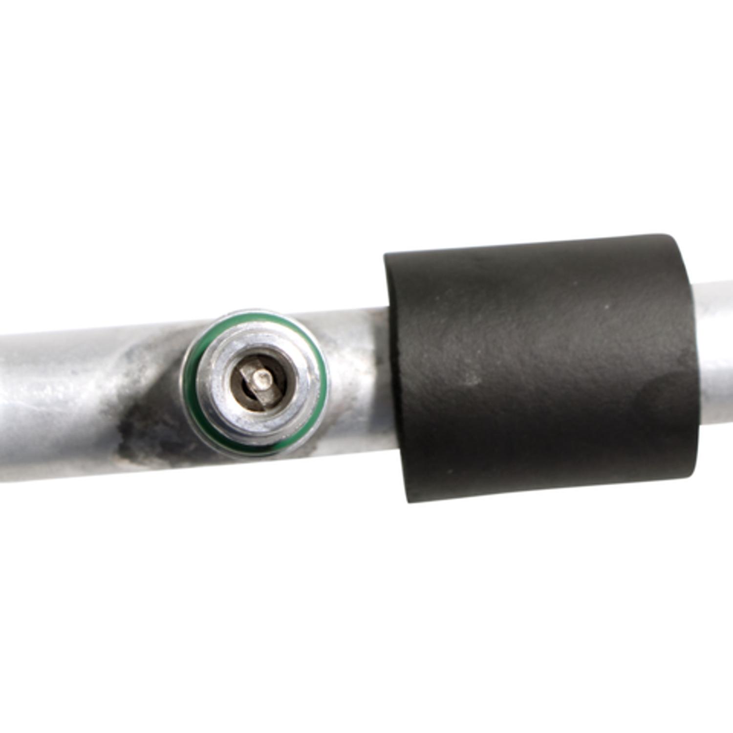 Four Seasons 65301 - A/C Refrigerant Discharge Hose Four Seasons 65301 A/C Refrigerant Discharge Hose product image 4 of 6