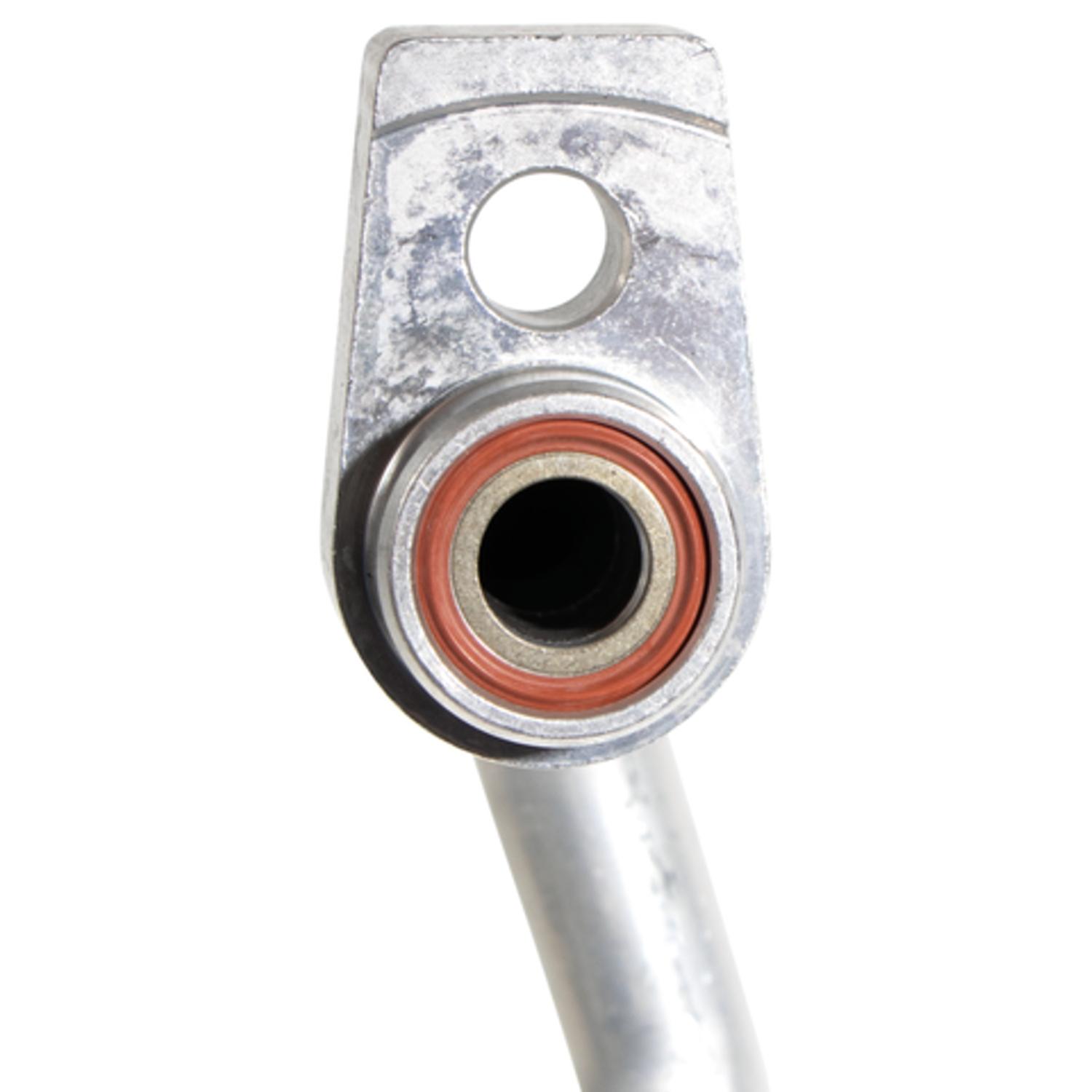 Four Seasons 65301 - A/C Refrigerant Discharge Hose Four Seasons 65301 A/C Refrigerant Discharge Hose product image 5 of 6