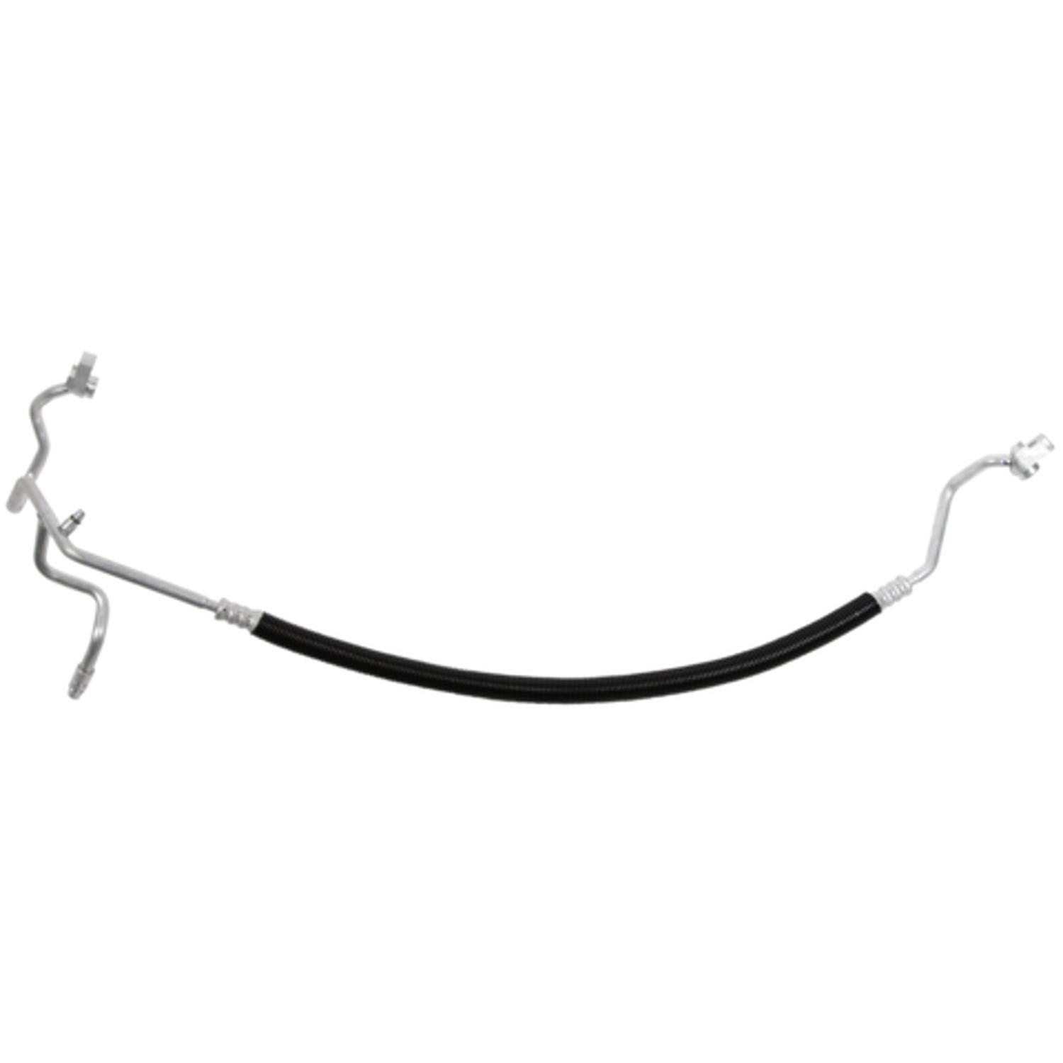 Four Seasons 65302 - A/C Refrigerant Discharge Hose Four Seasons 65302 A/C Refrigerant Discharge Hose product image 2 of 6