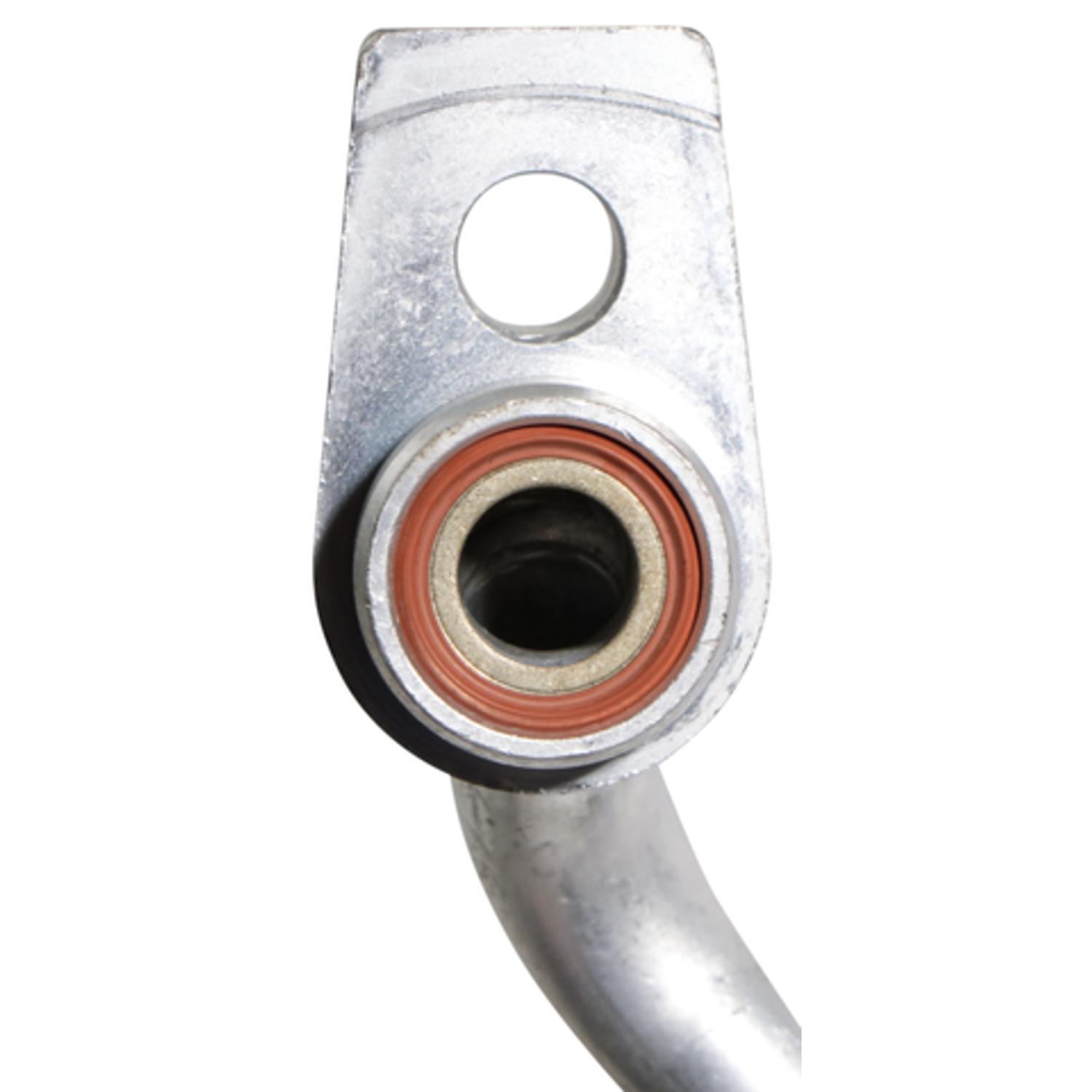 Four Seasons 65302 - A/C Refrigerant Discharge Hose Four Seasons 65302 A/C Refrigerant Discharge Hose product image 3 of 6