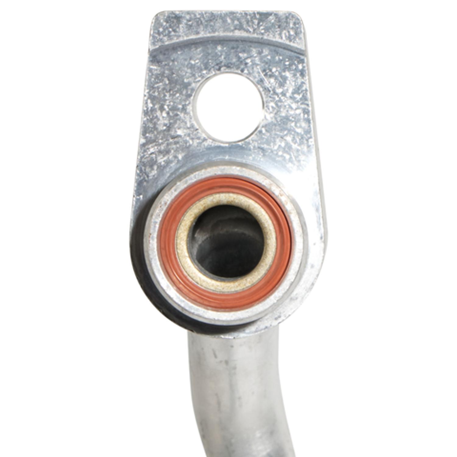 Four Seasons 65302 - A/C Refrigerant Discharge Hose Four Seasons 65302 A/C Refrigerant Discharge Hose product image 5 of 6