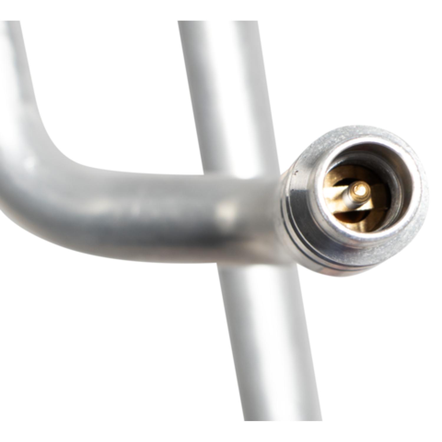 Four Seasons 65302 - A/C Refrigerant Discharge Hose Four Seasons 65302 A/C Refrigerant Discharge Hose product image 6 of 6