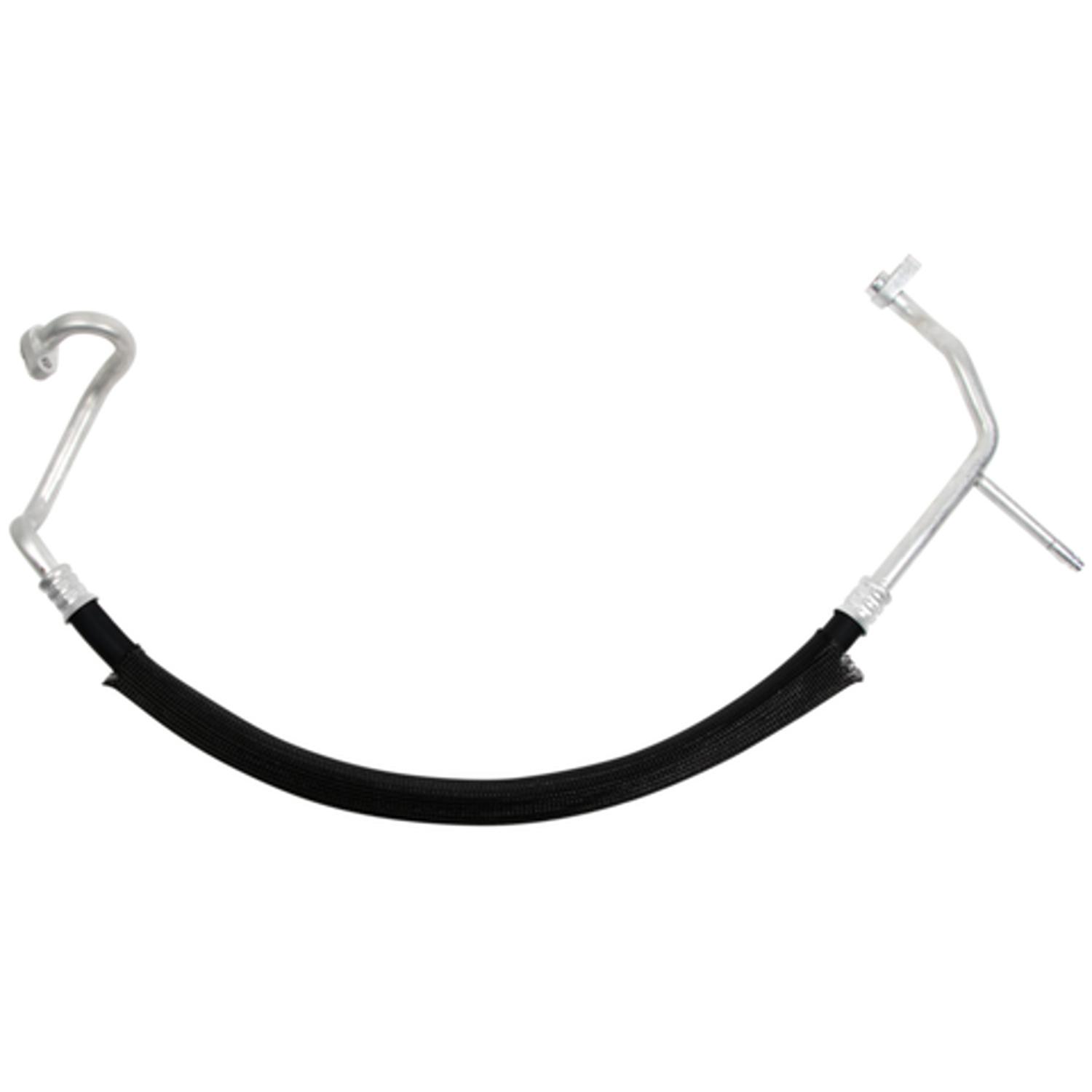 Four Seasons 65303 - A/C Refrigerant Suction Hose Four Seasons 65303 A/C Refrigerant Suction Hose product image 1 of 5