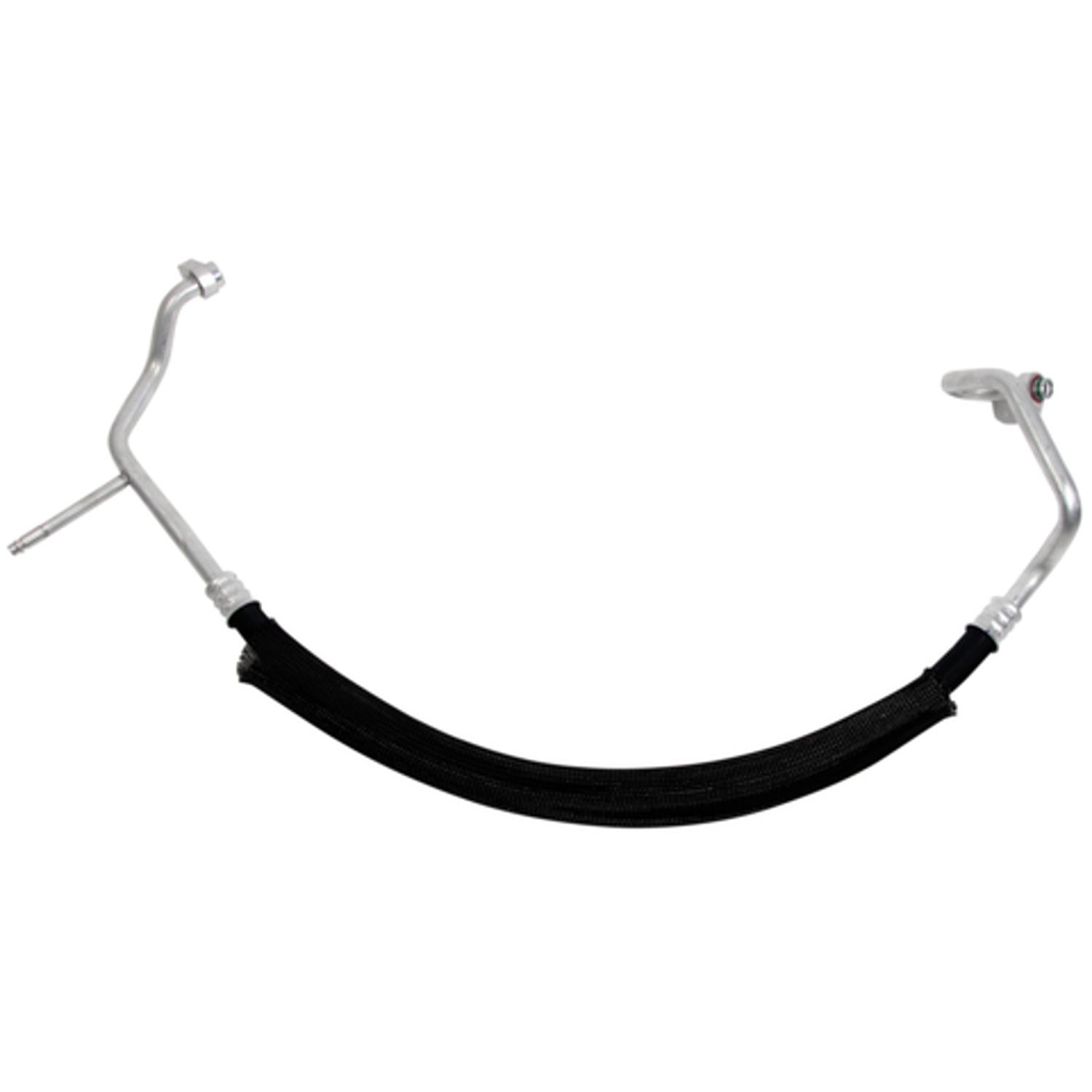 Four Seasons 65303 - A/C Refrigerant Suction Hose Four Seasons 65303 A/C Refrigerant Suction Hose product image 2 of 5
