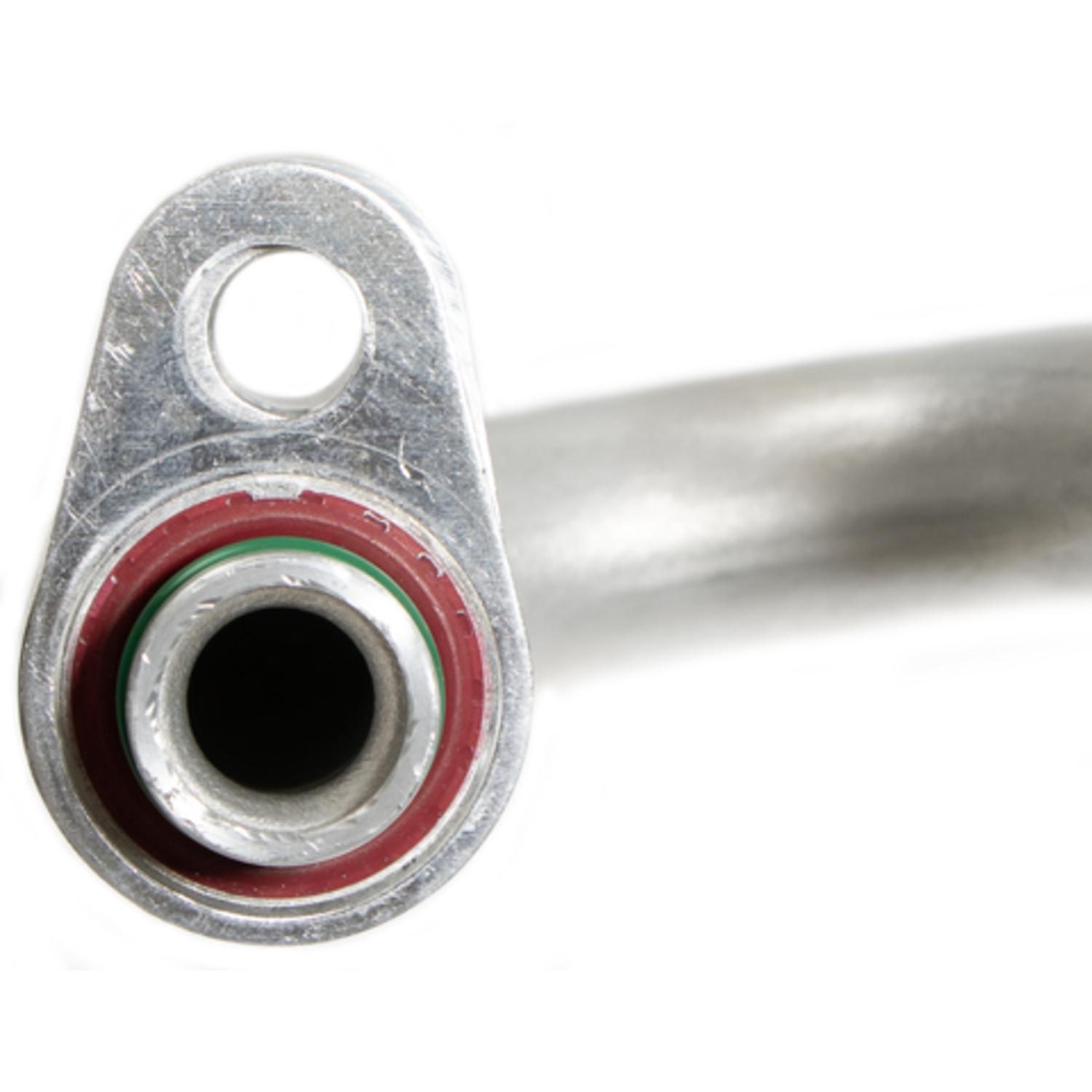 Four Seasons 65303 - A/C Refrigerant Suction Hose Four Seasons 65303 A/C Refrigerant Suction Hose product image 3 of 5