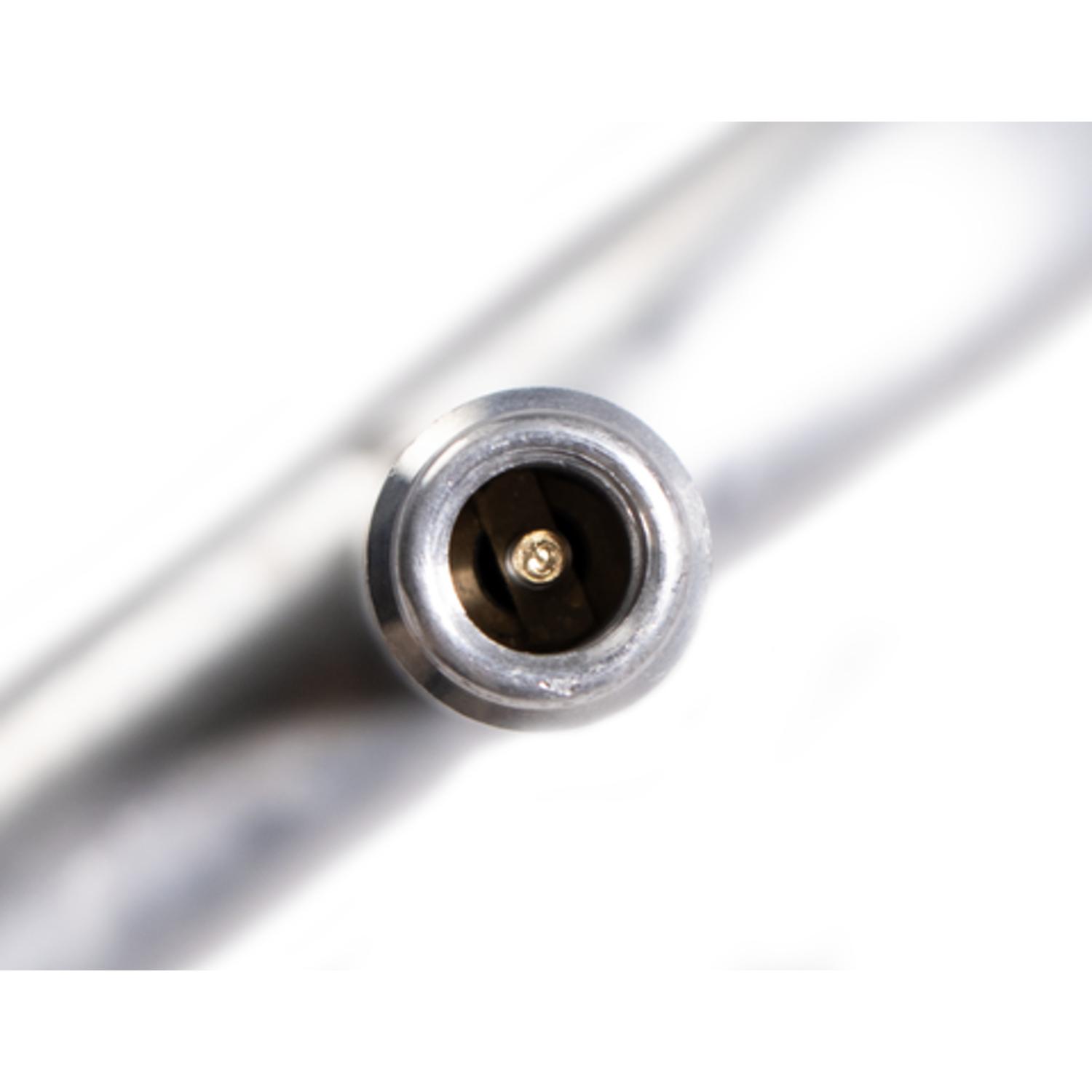 Four Seasons 65303 - A/C Refrigerant Suction Hose Four Seasons 65303 A/C Refrigerant Suction Hose product image 4 of 5