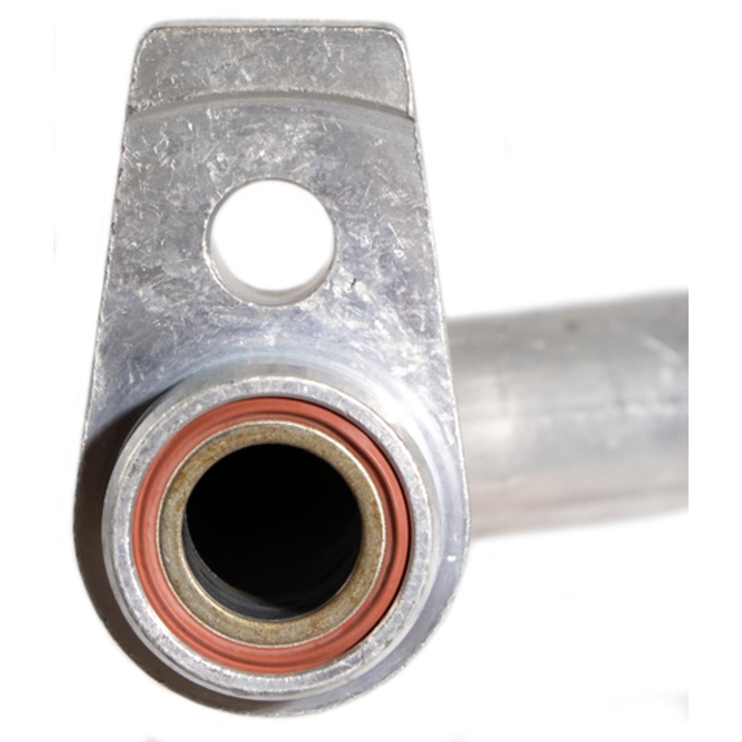 Four Seasons 65303 - A/C Refrigerant Suction Hose Four Seasons 65303 A/C Refrigerant Suction Hose product image 5 of 5