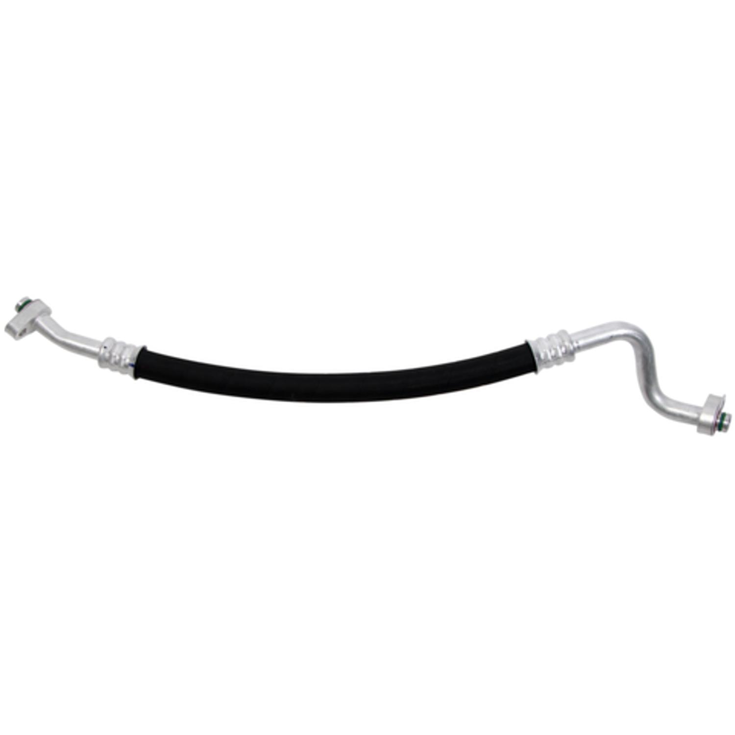 Four Seasons 65304 - A/C Refrigerant Suction Hose Four Seasons 65304 A/C Refrigerant Suction Hose product image 1 of 4