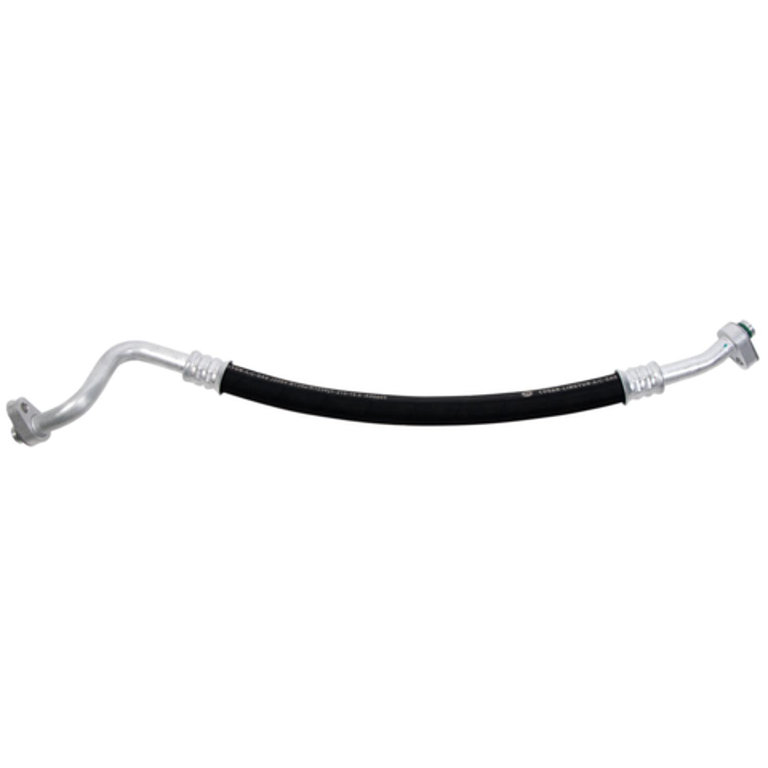 Four Seasons 65304 - A/C Refrigerant Suction Hose Four Seasons 65304 A/C Refrigerant Suction Hose product image 2 of 4