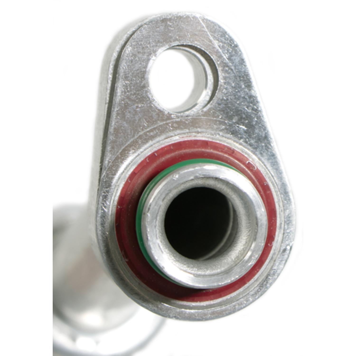 Four Seasons 65304 - A/C Refrigerant Suction Hose Four Seasons 65304 A/C Refrigerant Suction Hose product image 3 of 4