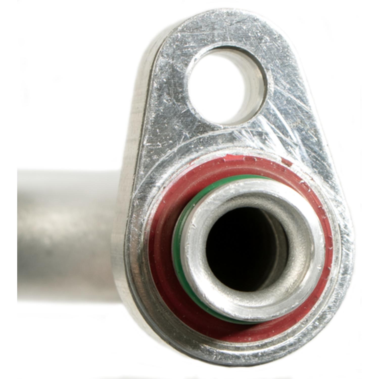 Four Seasons 65304 - A/C Refrigerant Suction Hose Four Seasons 65304 A/C Refrigerant Suction Hose product image 4 of 4