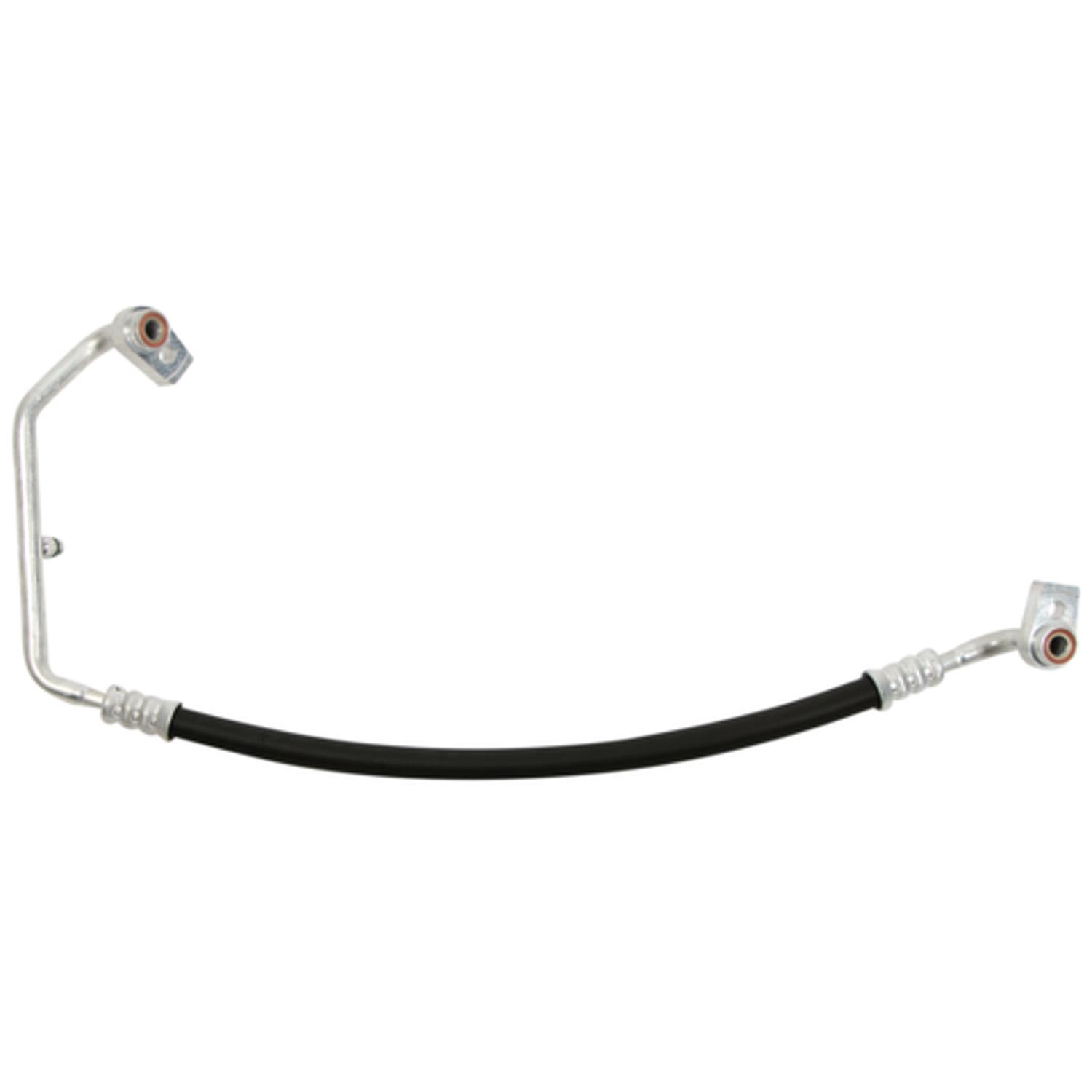 Four Seasons 65305 - A/C Refrigerant Discharge Hose Four Seasons 65305 A/C Refrigerant Discharge Hose product image 1 of 5