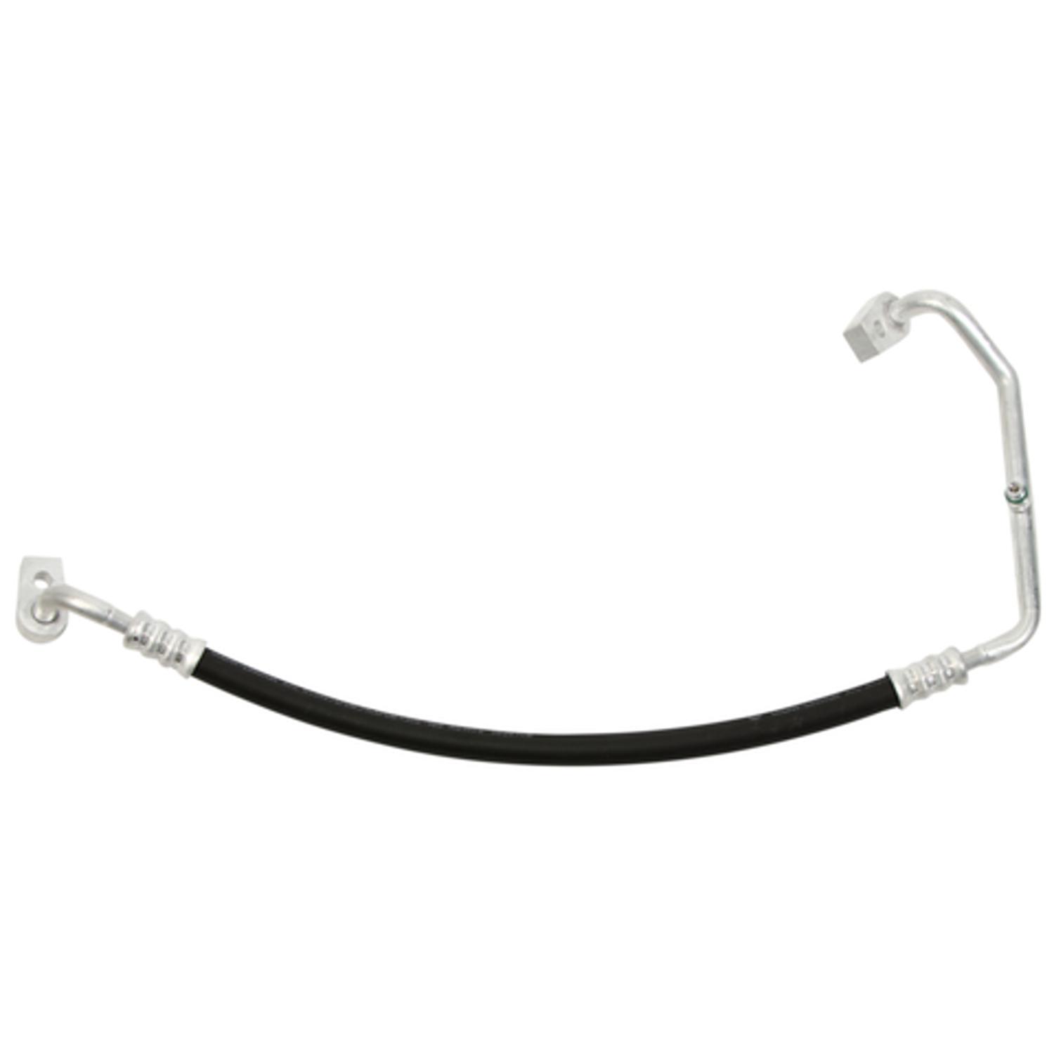 Four Seasons 65305 - A/C Refrigerant Discharge Hose Four Seasons 65305 A/C Refrigerant Discharge Hose product image 2 of 5