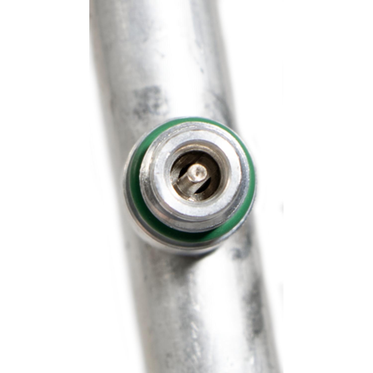 Four Seasons 65305 - A/C Refrigerant Discharge Hose Four Seasons 65305 A/C Refrigerant Discharge Hose product image 3 of 5