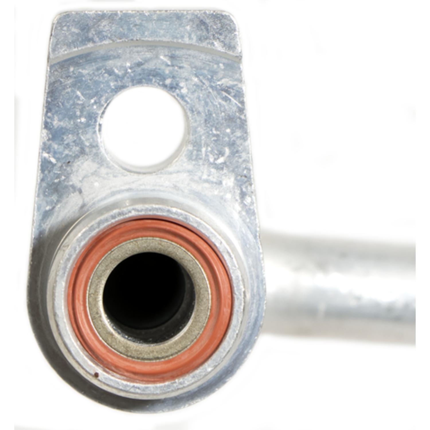 Four Seasons 65305 - A/C Refrigerant Discharge Hose Four Seasons 65305 A/C Refrigerant Discharge Hose product image 4 of 5