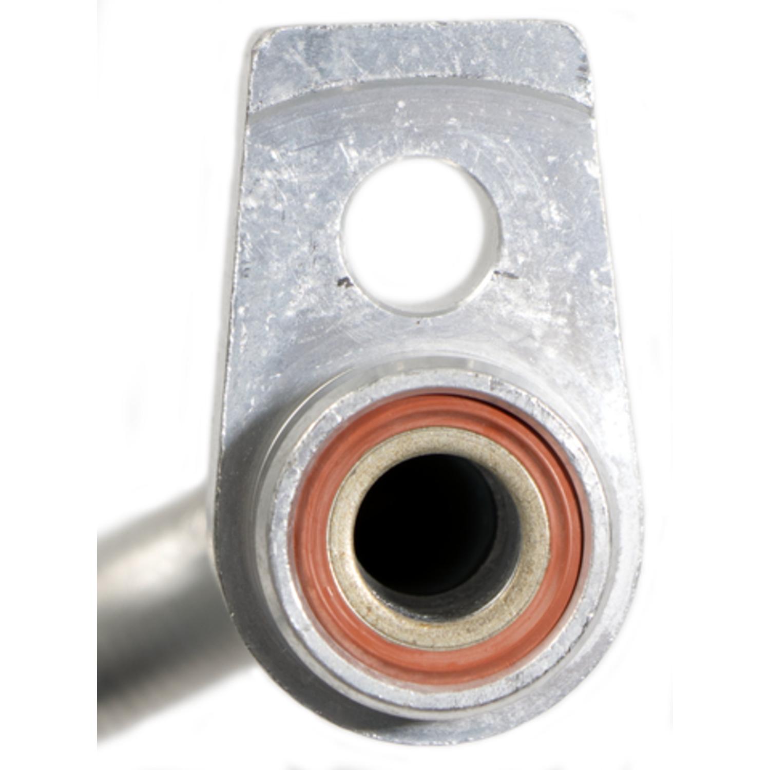 Four Seasons 65305 - A/C Refrigerant Discharge Hose Four Seasons 65305 A/C Refrigerant Discharge Hose product image 5 of 5