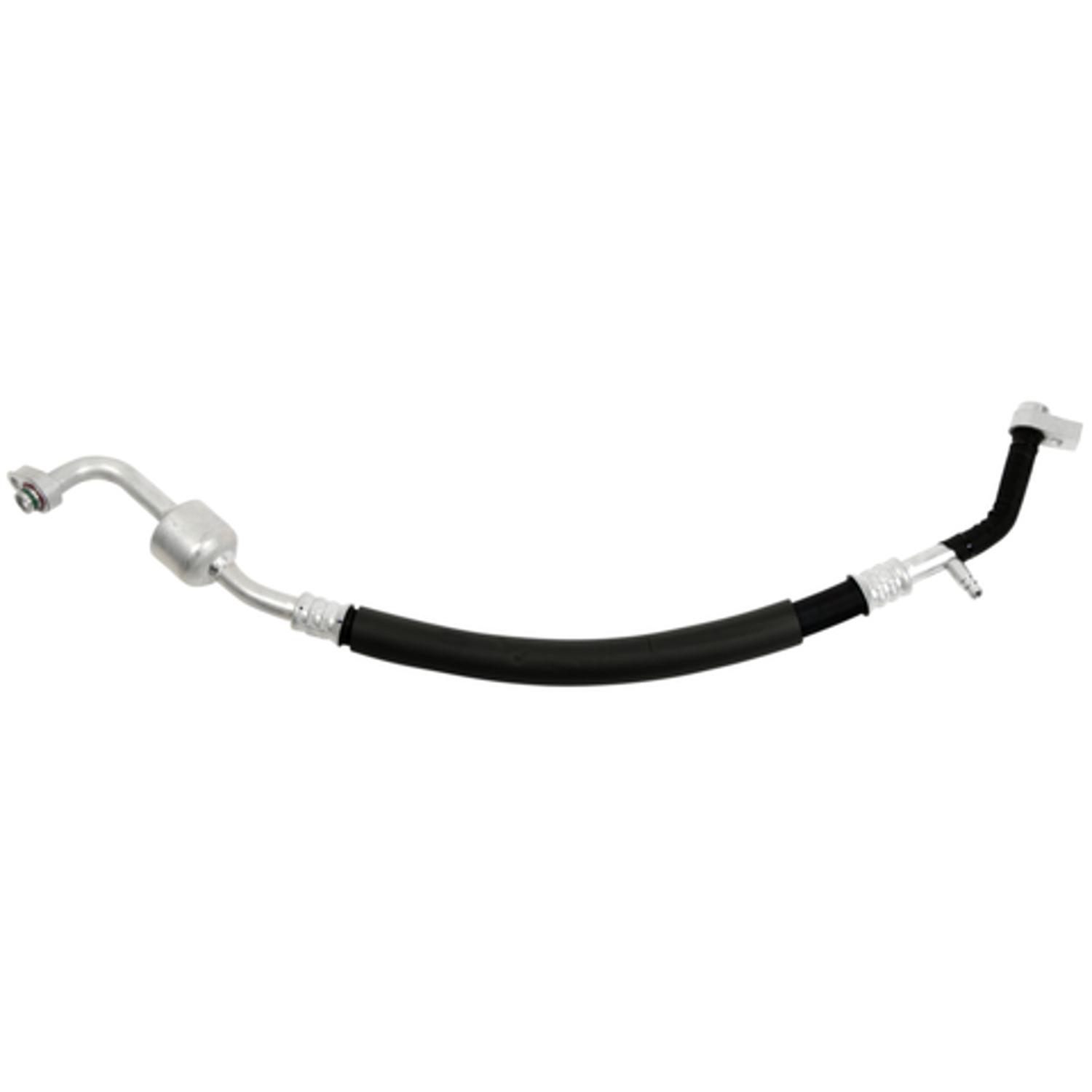 Four Seasons 65306 - A/C Refrigerant Suction Hose Four Seasons 65306 A/C Refrigerant Suction Hose product image 1 of 5
