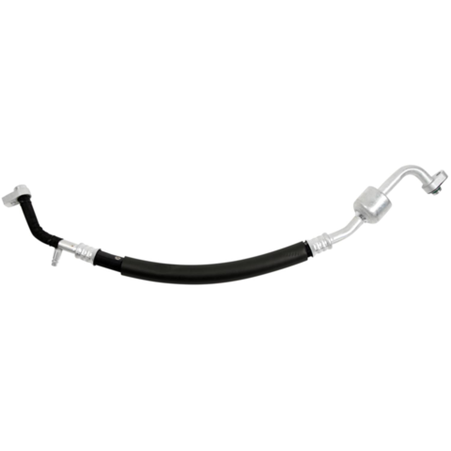 Four Seasons 65306 - A/C Refrigerant Suction Hose Four Seasons 65306 A/C Refrigerant Suction Hose product image 2 of 5