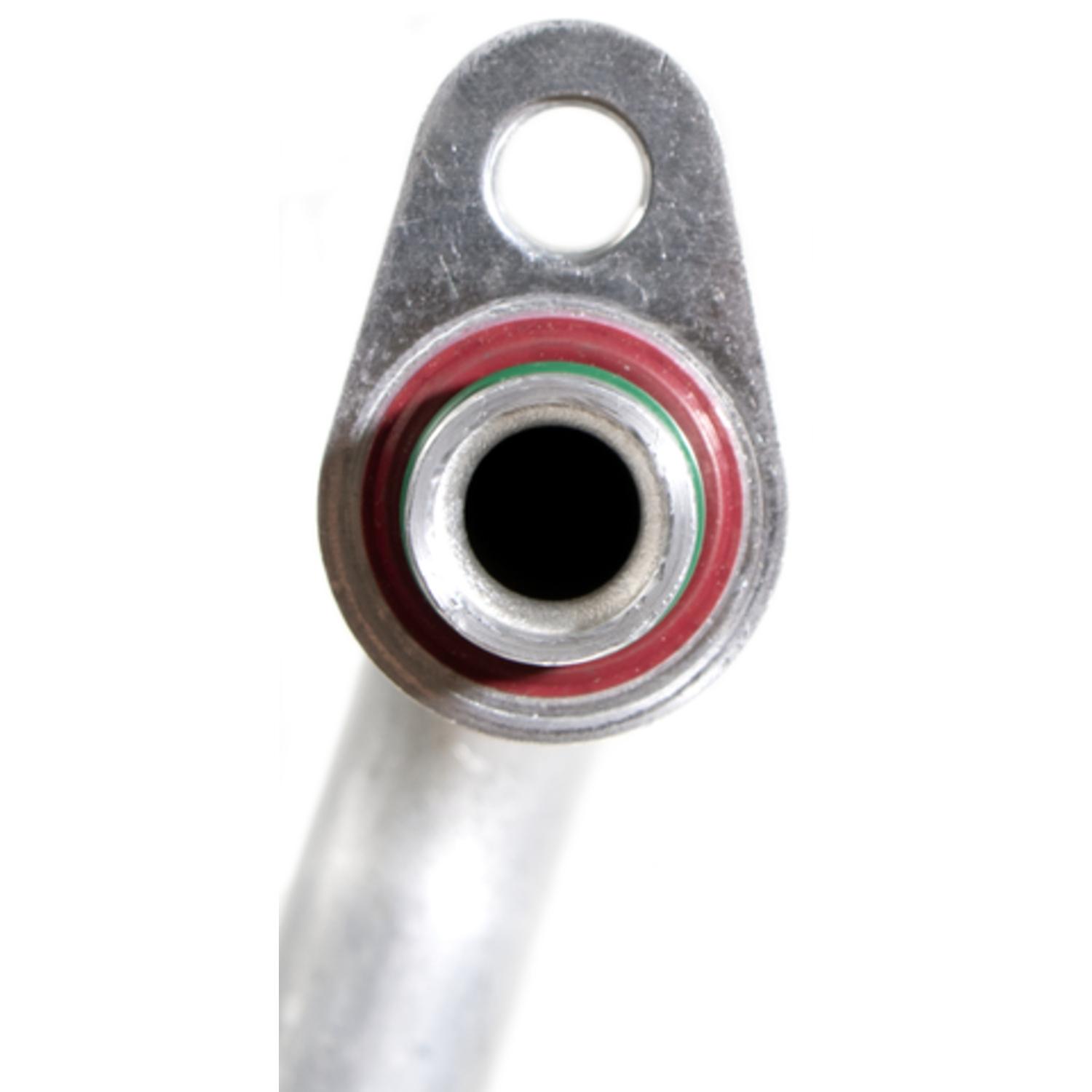 Four Seasons 65306 - A/C Refrigerant Suction Hose Four Seasons 65306 A/C Refrigerant Suction Hose product image 3 of 5