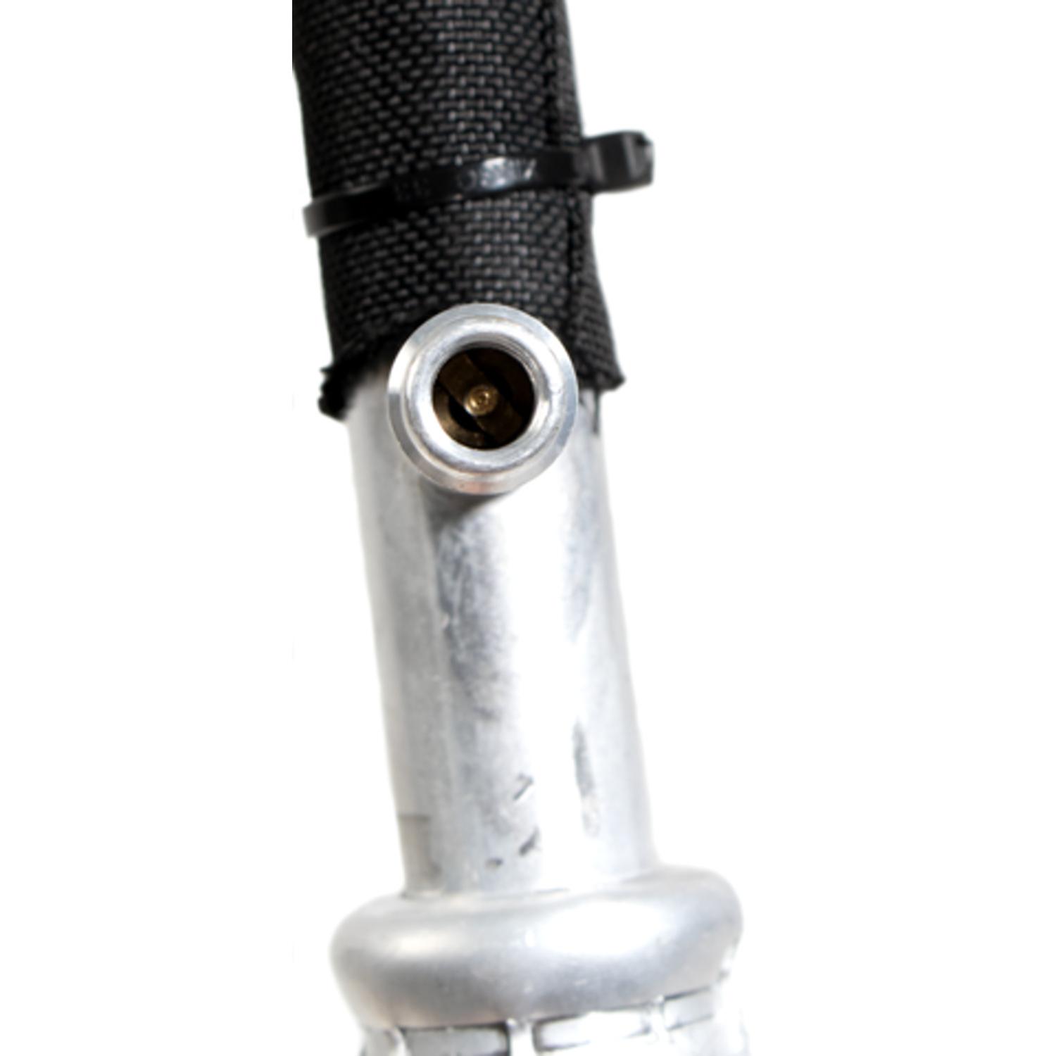 Four Seasons 65306 - A/C Refrigerant Suction Hose Four Seasons 65306 A/C Refrigerant Suction Hose product image 4 of 5
