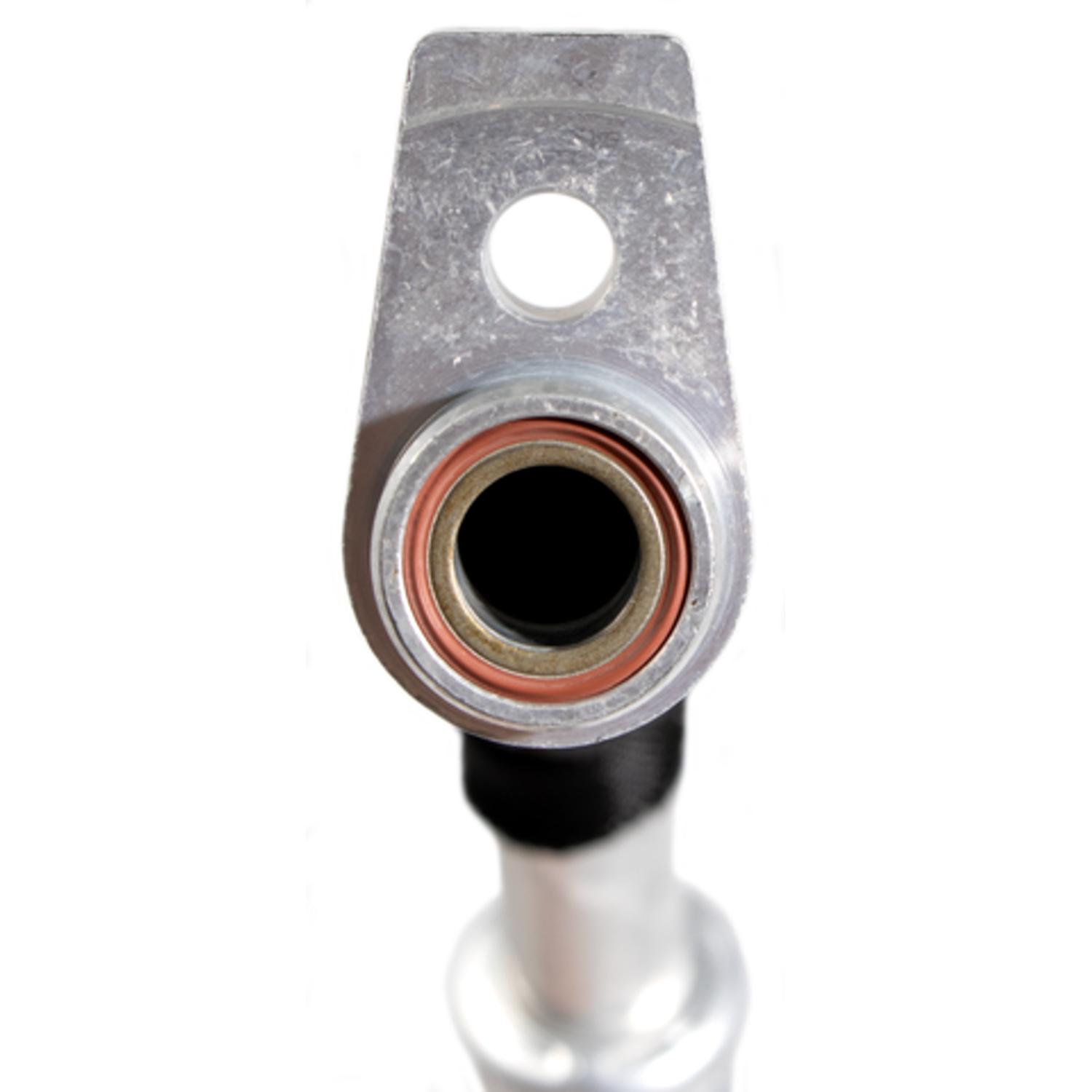 Four Seasons 65306 - A/C Refrigerant Suction Hose Four Seasons 65306 A/C Refrigerant Suction Hose product image 5 of 5