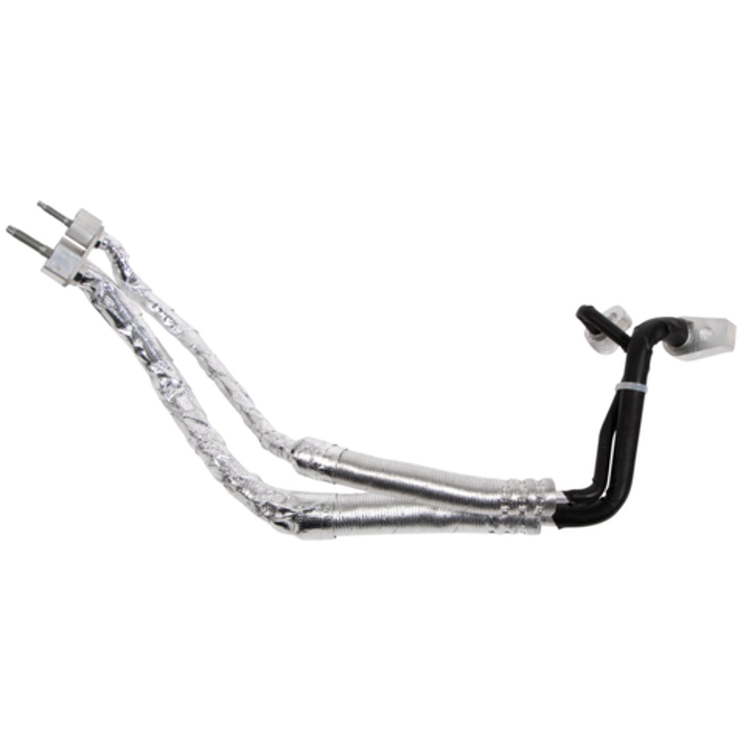 Four Seasons 65307 A/C Refrigerant Suction Hose product image 2 of 5